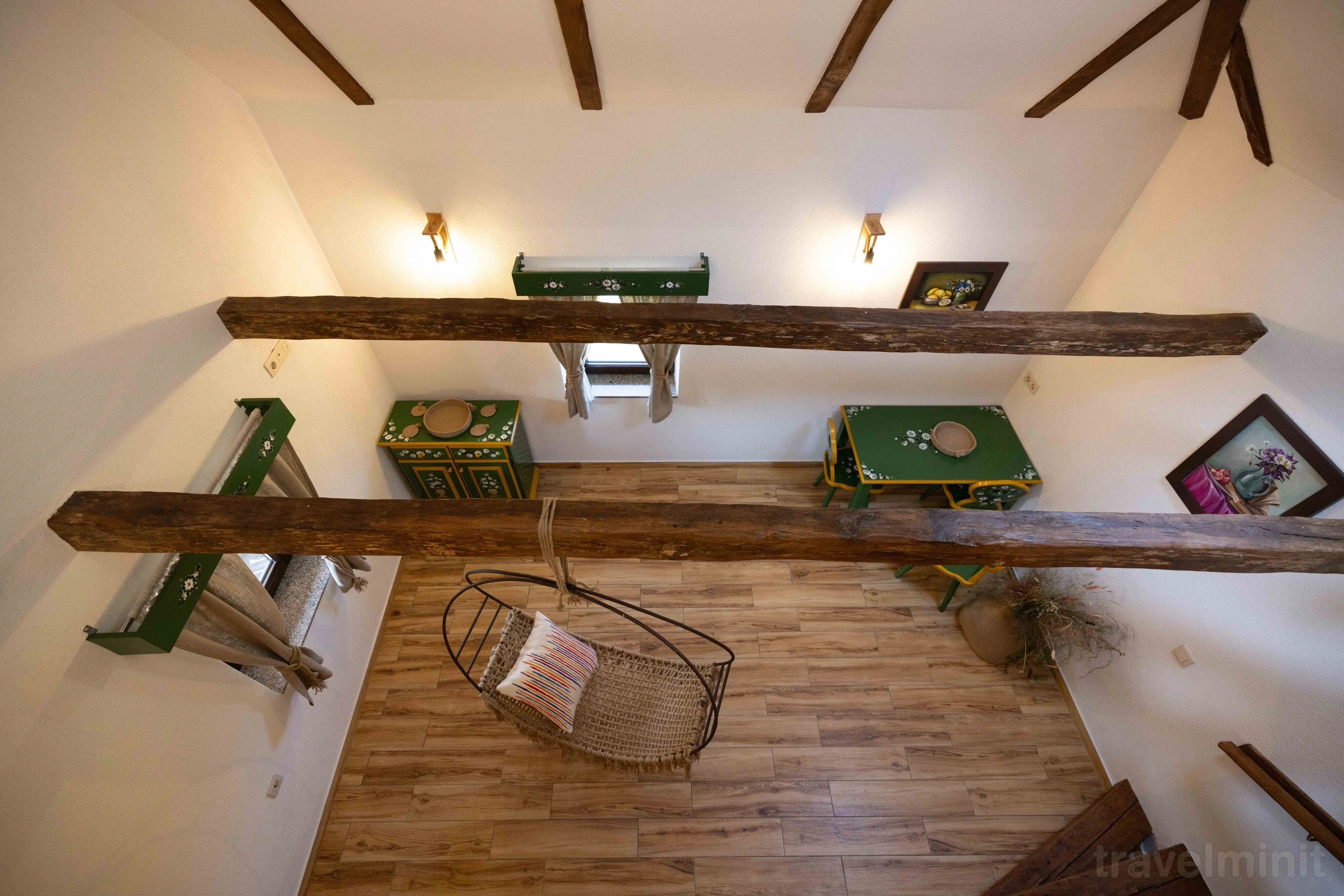 Due Fratelli Village Resort Șinteu – Şinteu, România