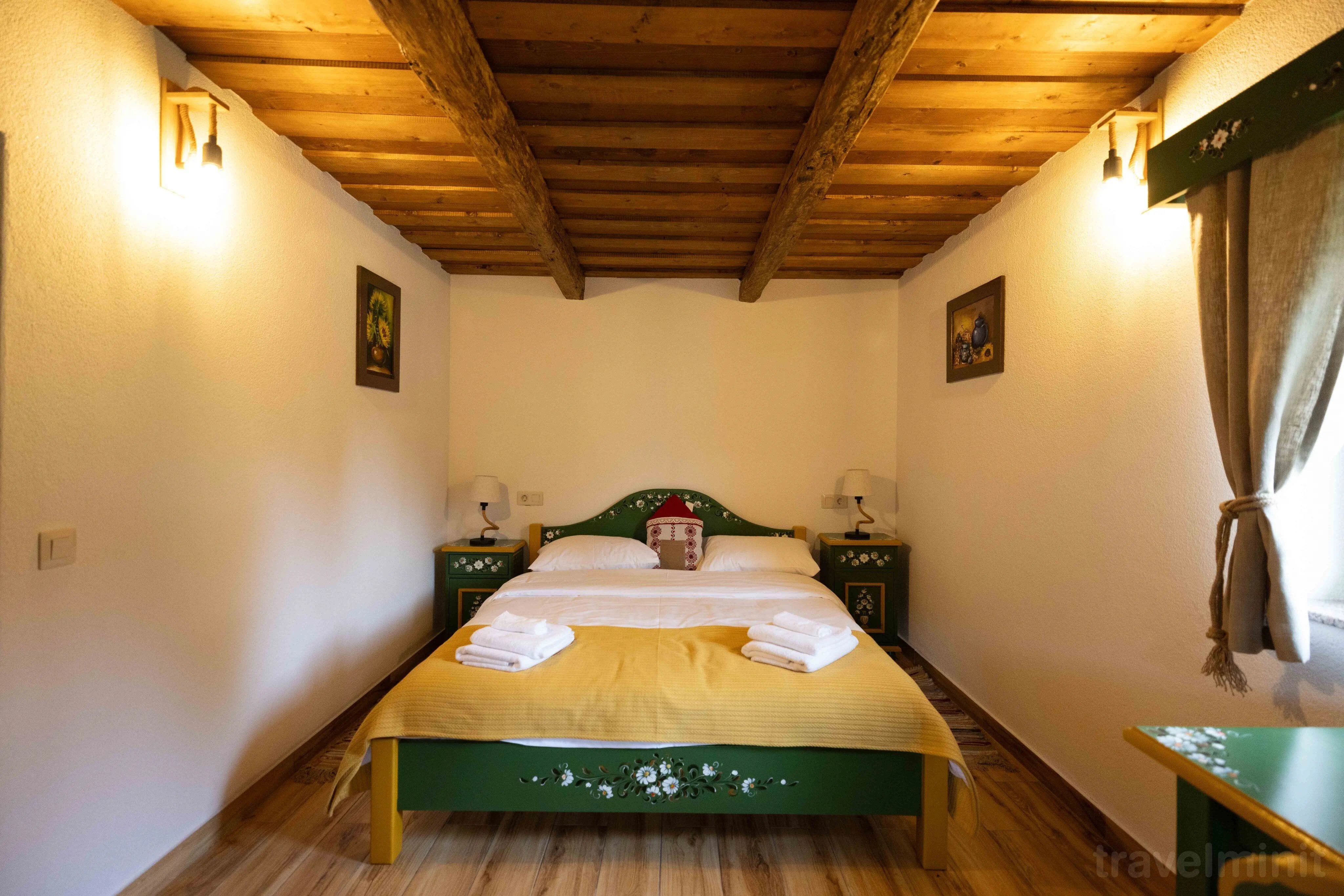 Due Fratelli Village Resort Șinteu – Şinteu, România