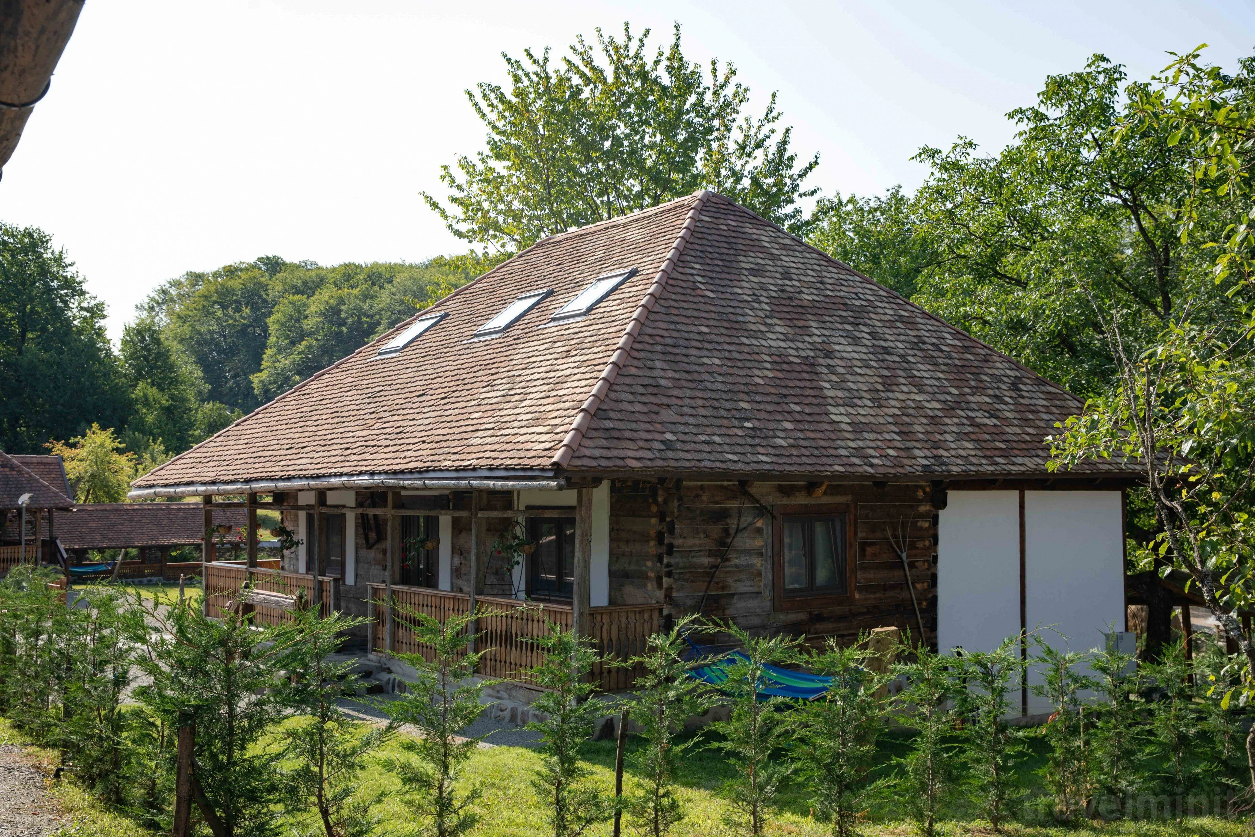 Due Fratelli Village Resort Șinteu – Şinteu, România