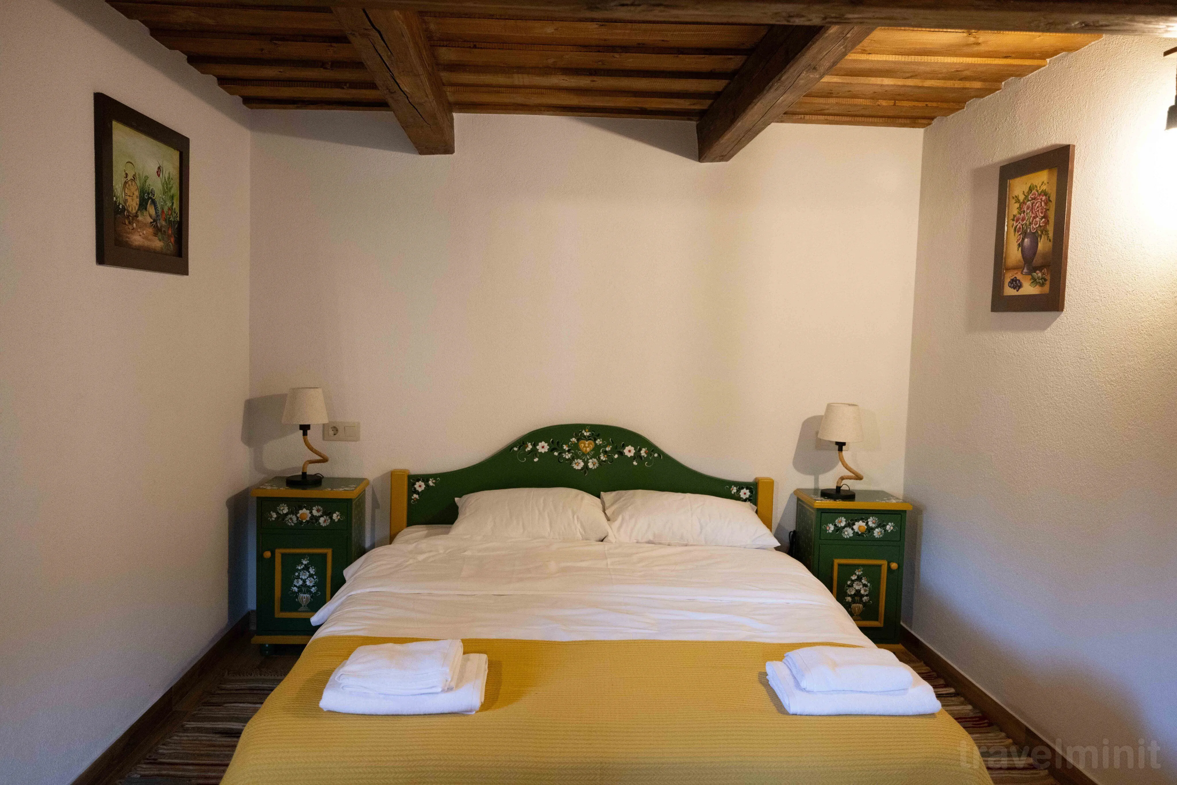 Due Fratelli Village Resort Șinteu – Şinteu, România