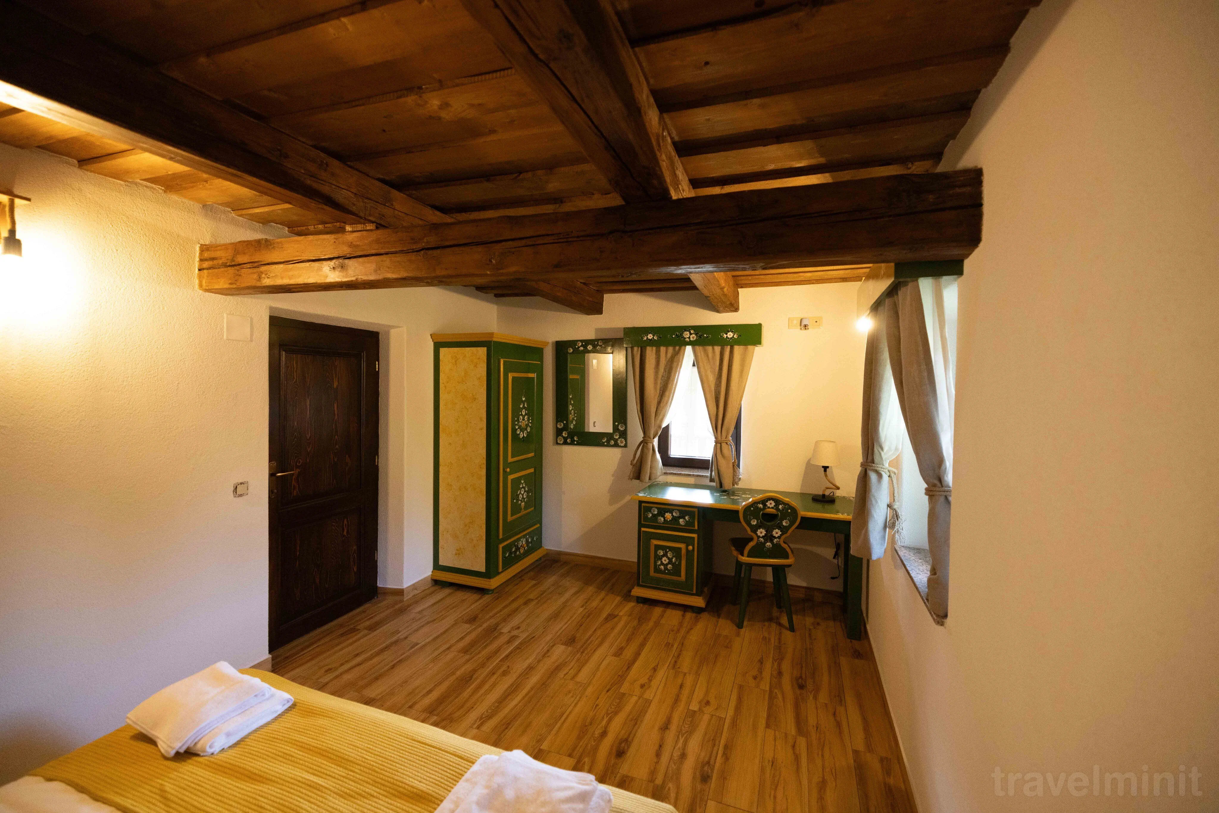 Due Fratelli Village Resort Șinteu – Şinteu, România
