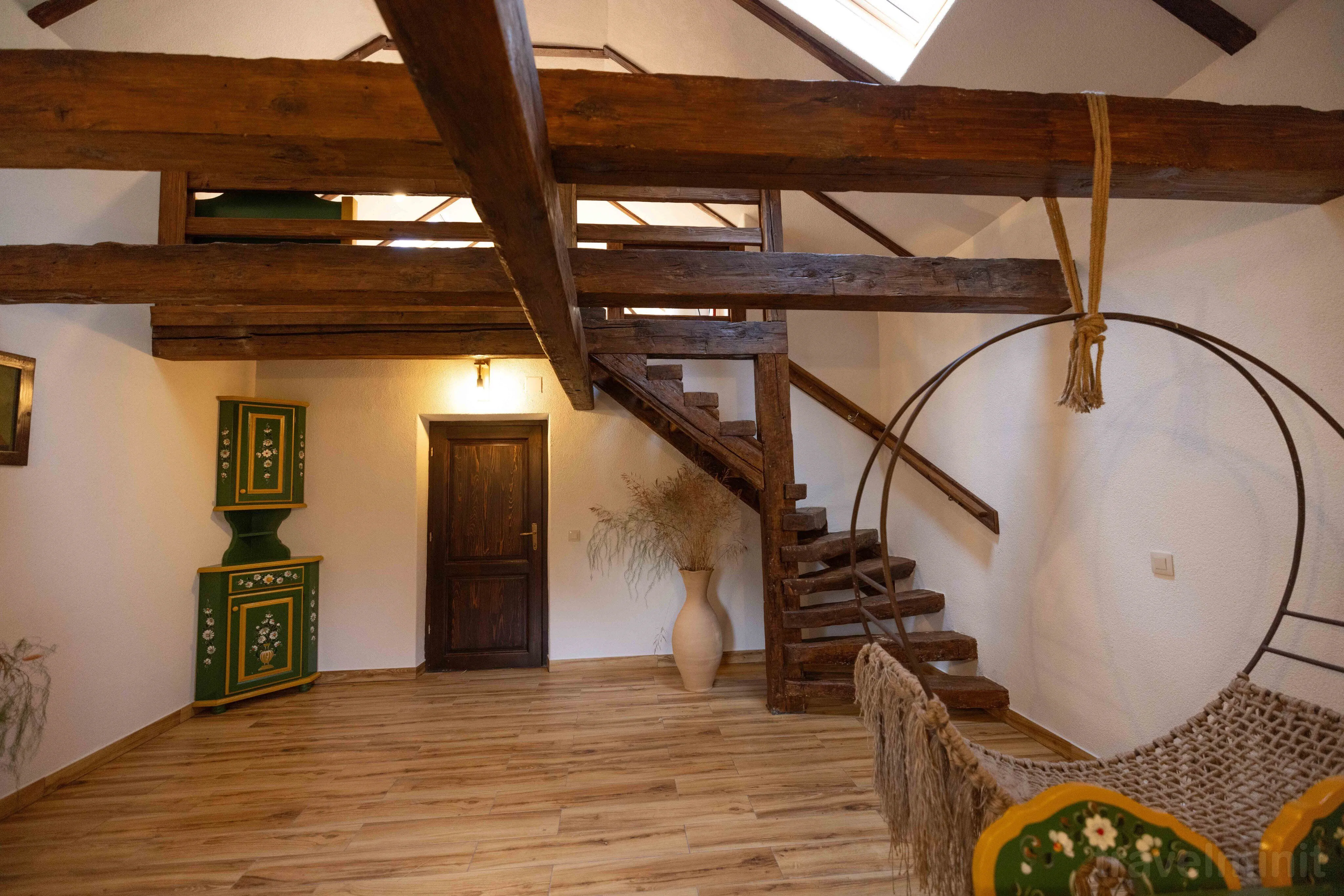 Due Fratelli Village Resort Șinteu – Şinteu, România