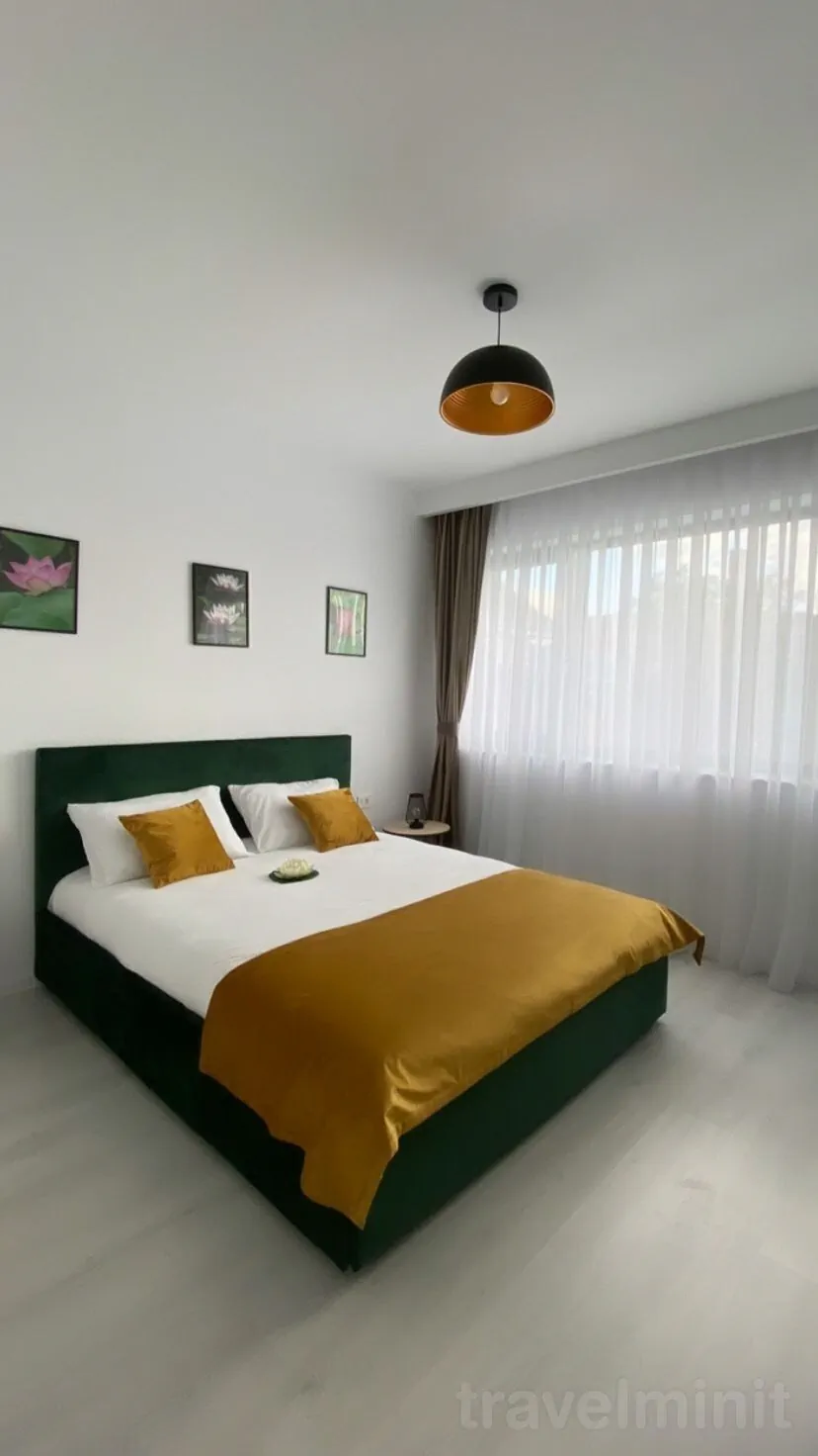 Casa Moga Sânmartin – Sânmartin, România