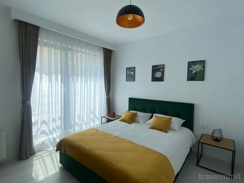 Casa Moga Sânmartin – Sânmartin, România