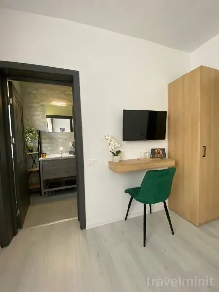 Casa Moga Sânmartin – Sânmartin, România
