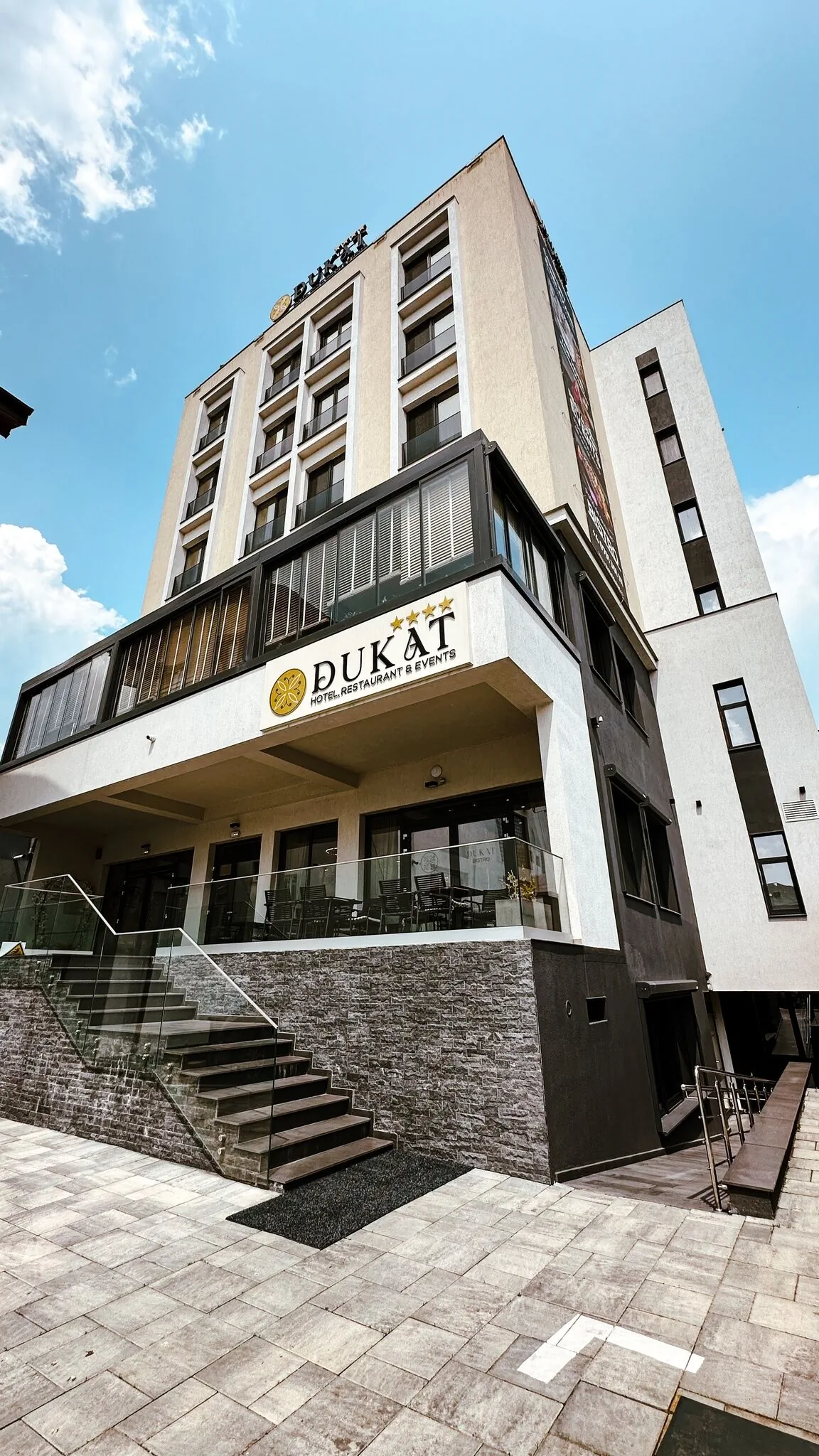 Hotel Dukat Gura Humorului - foto 2