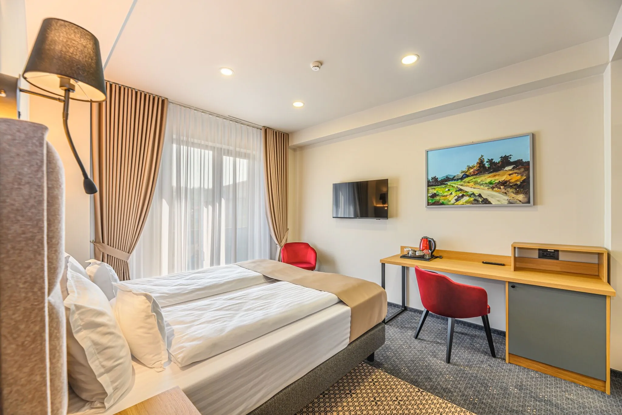 Hotel Dukat Gura Humorului - foto 6