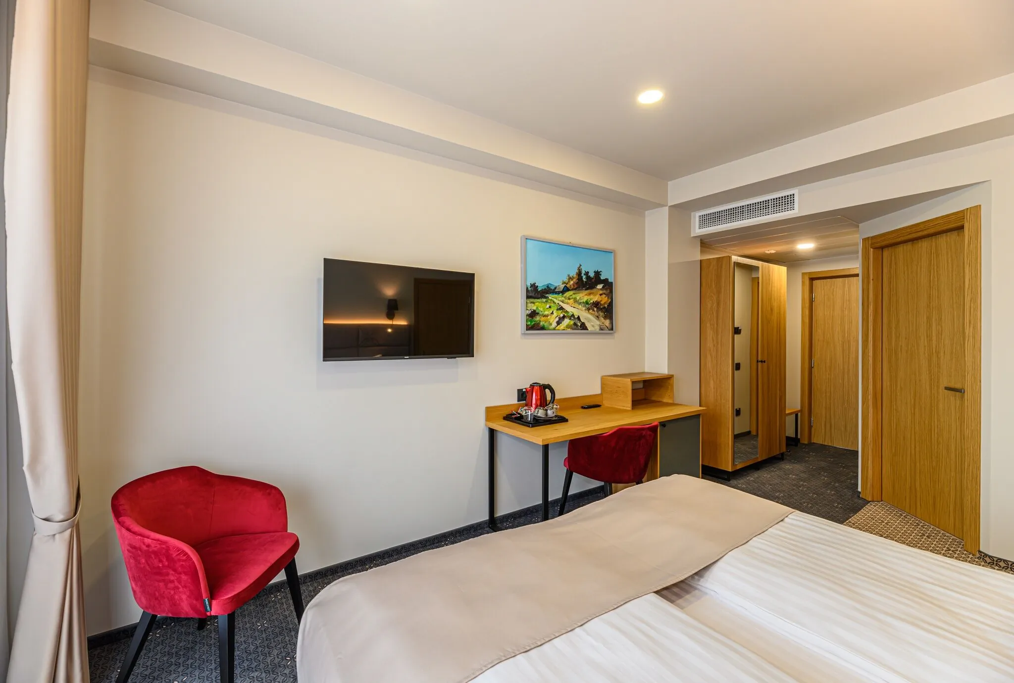 Hotel Dukat Gura Humorului - foto 7