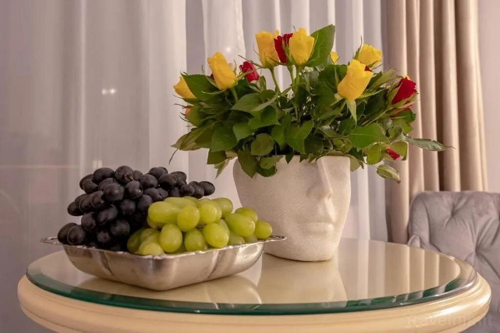 Hotel Sir Royal București – București, România