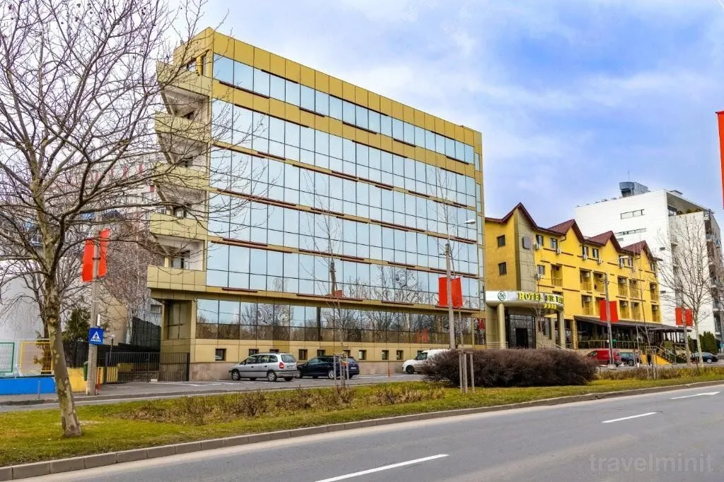 Hotel Sir Royal București – București, România