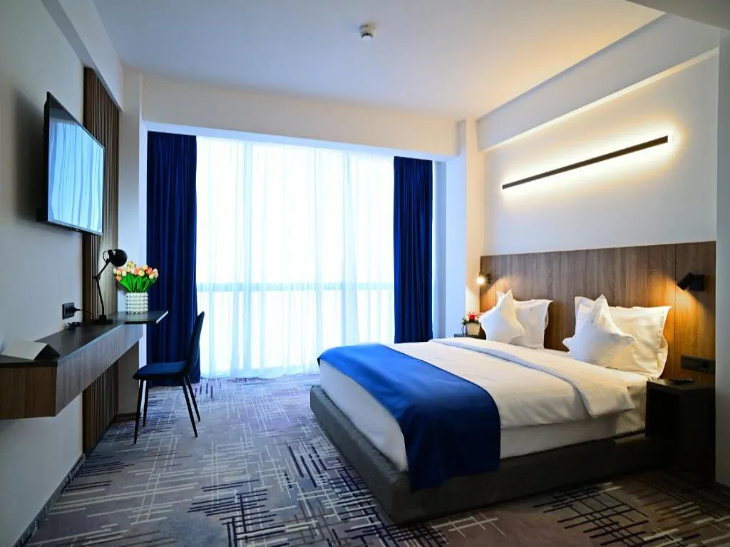 Hotel Sir Royal București – București, România