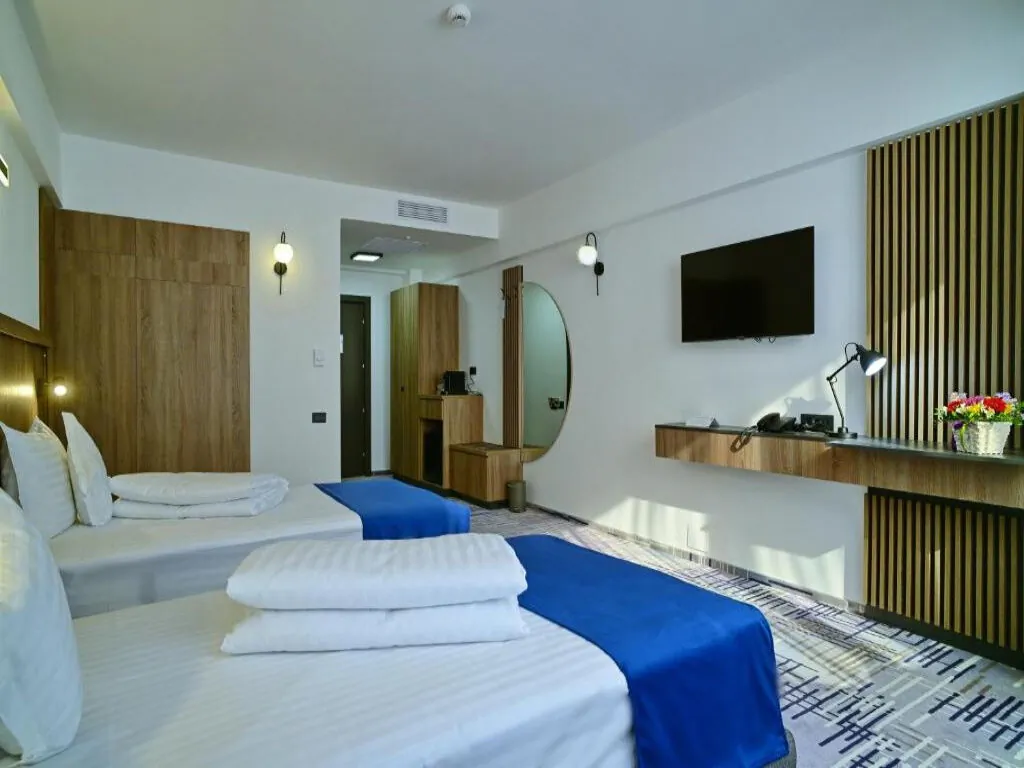 Hotel Sir Royal București – București, România