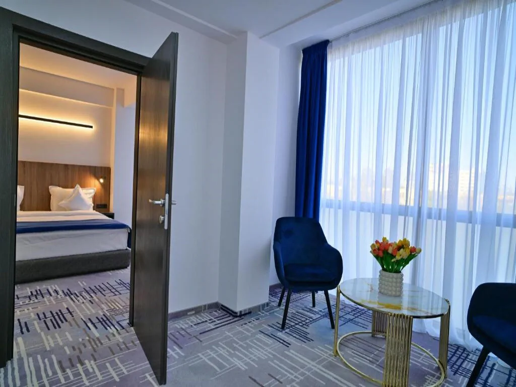 Hotel Sir Royal București – București, România