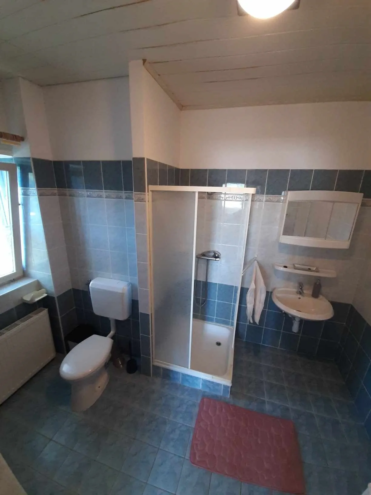 Bermuda Apartman Orfű – Orfű, Węgry
