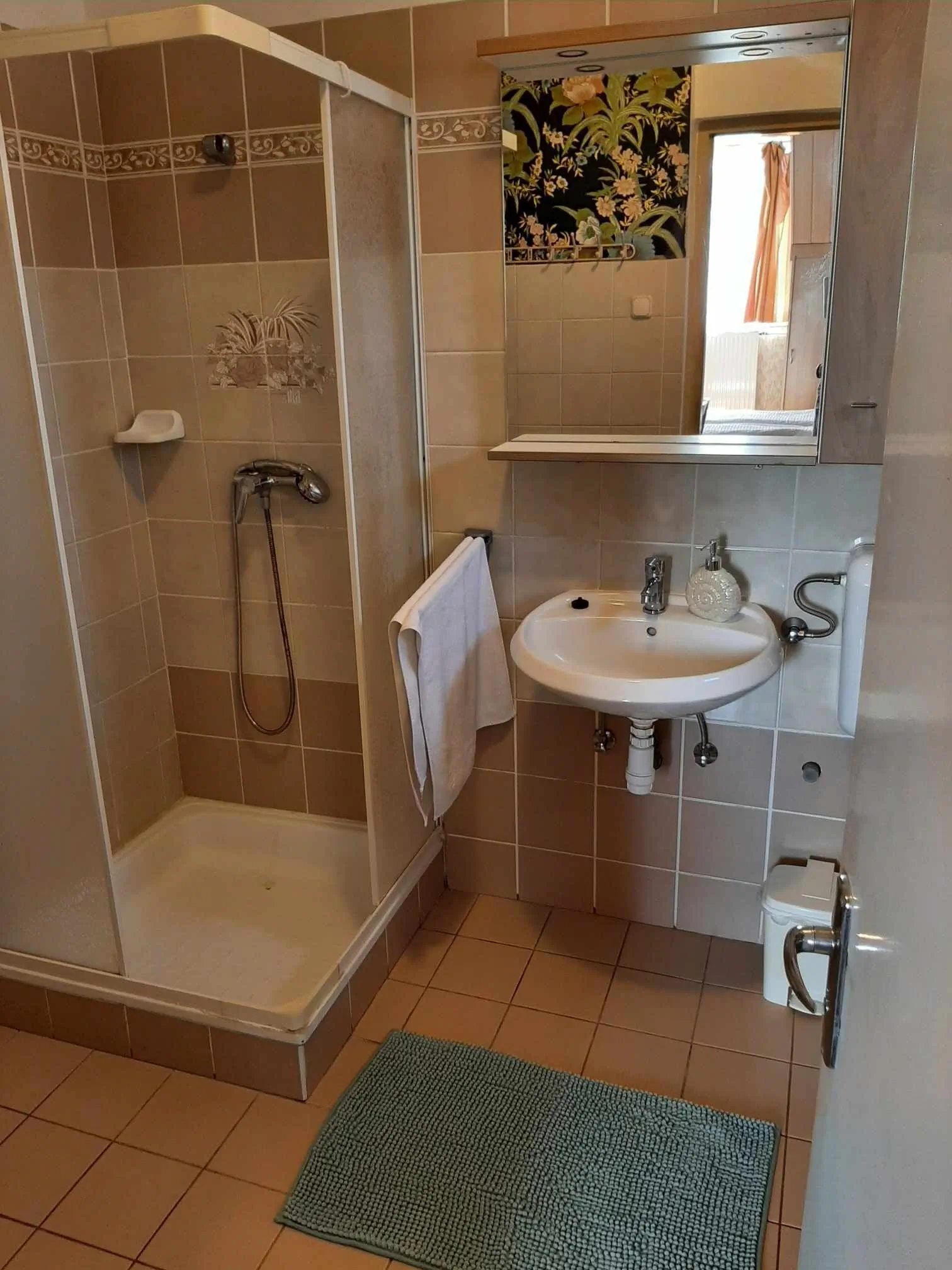 Bermuda Apartman Orfű – Orfű, Węgry