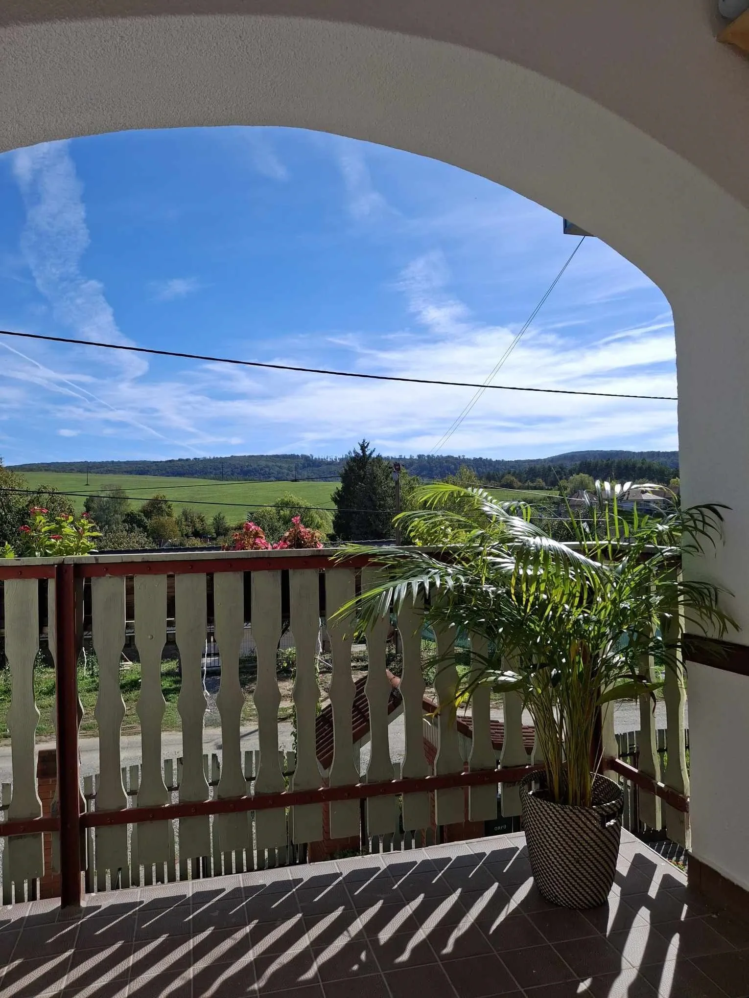 Bermuda Apartman Orfű – Orfű, Węgry