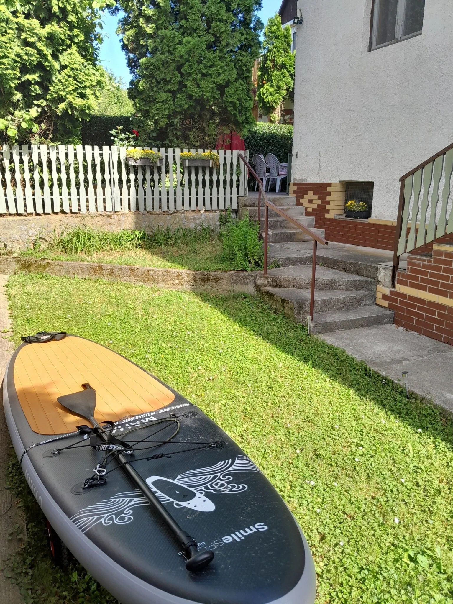 Bermuda Apartman Orfű – Orfű, Węgry
