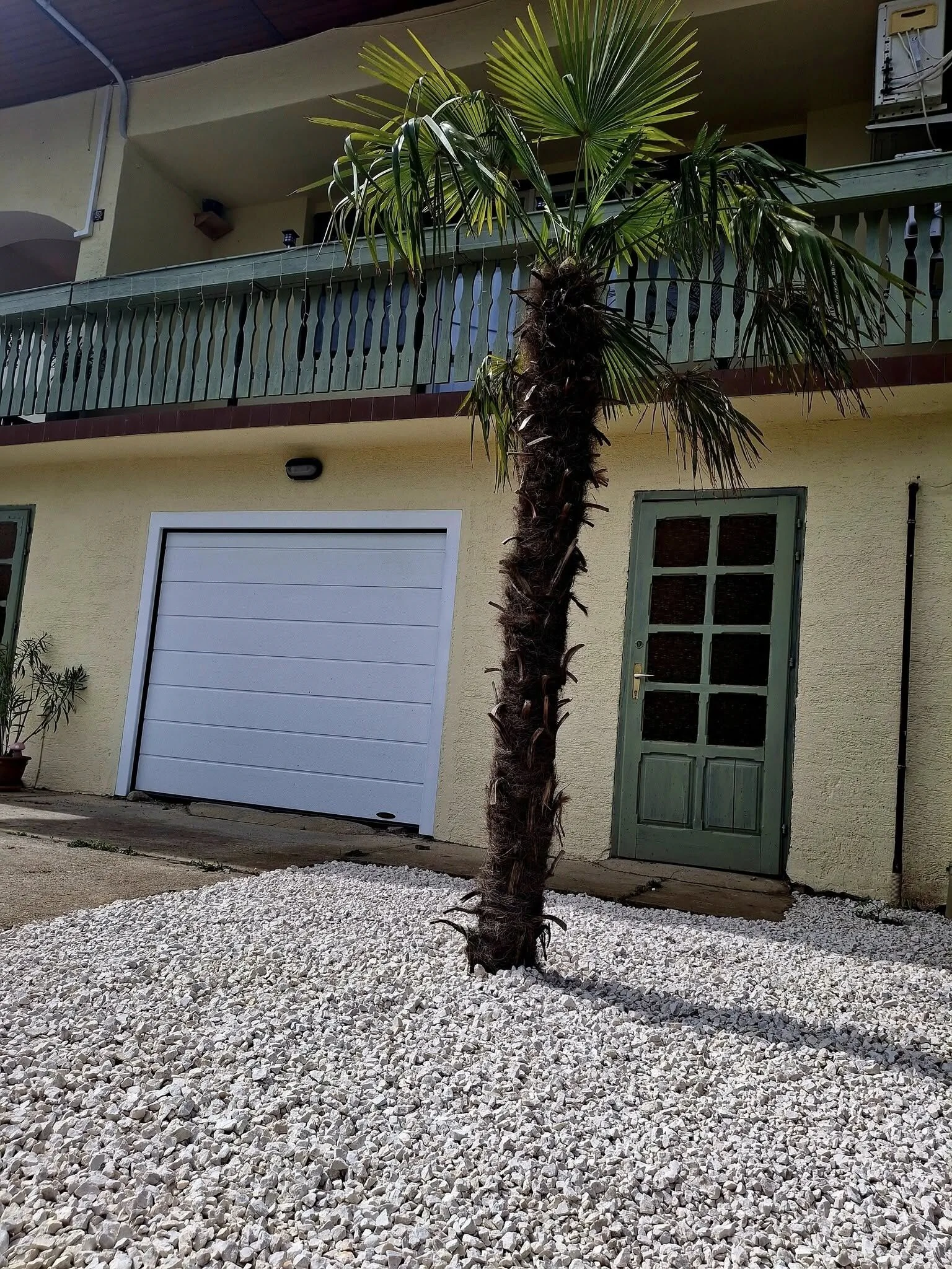 Bermuda Apartman Orfű – Orfű, Węgry