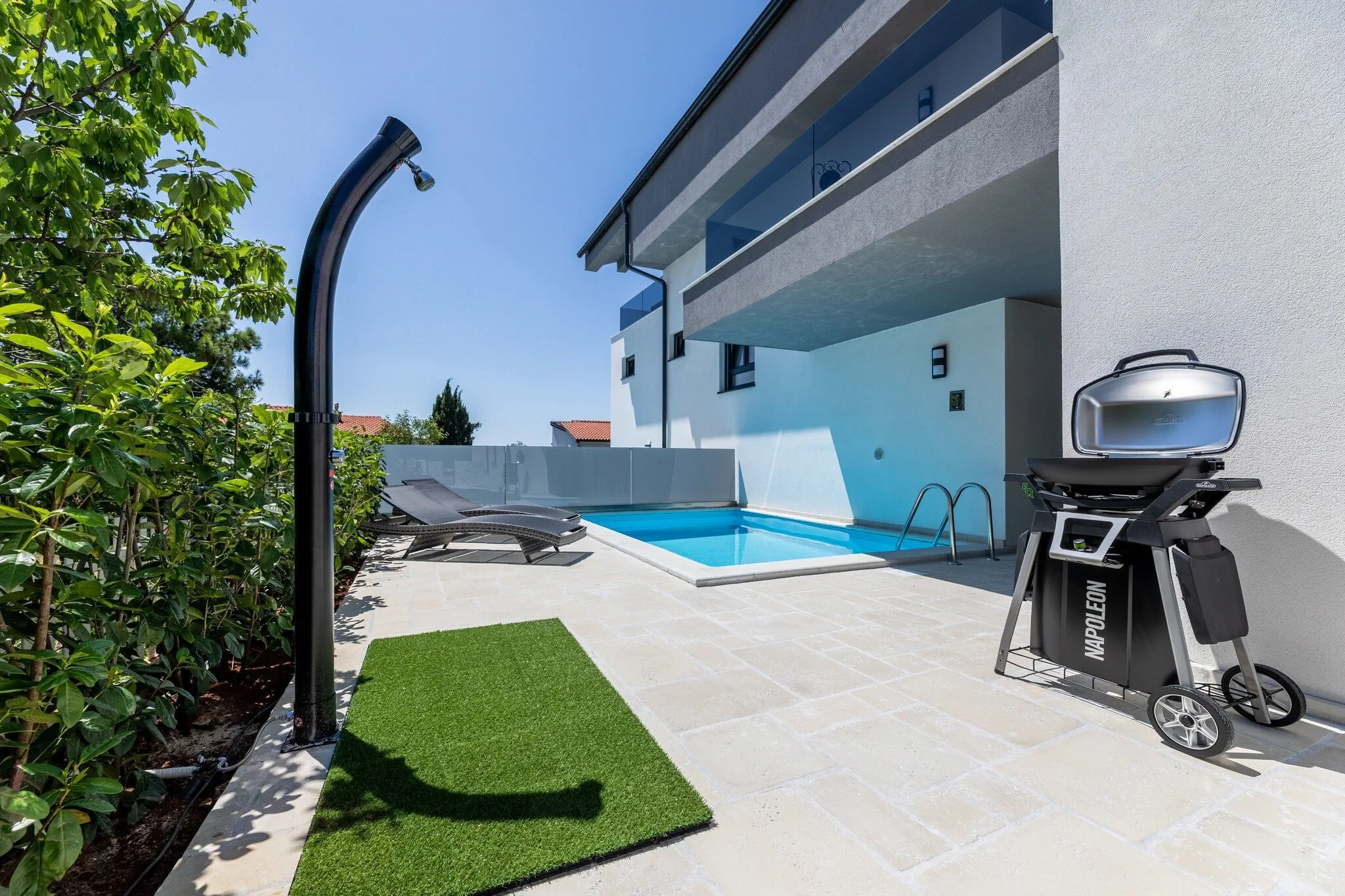 Luxury Villa Adria Apartment II. Krk – Krk, Chorvatsko
