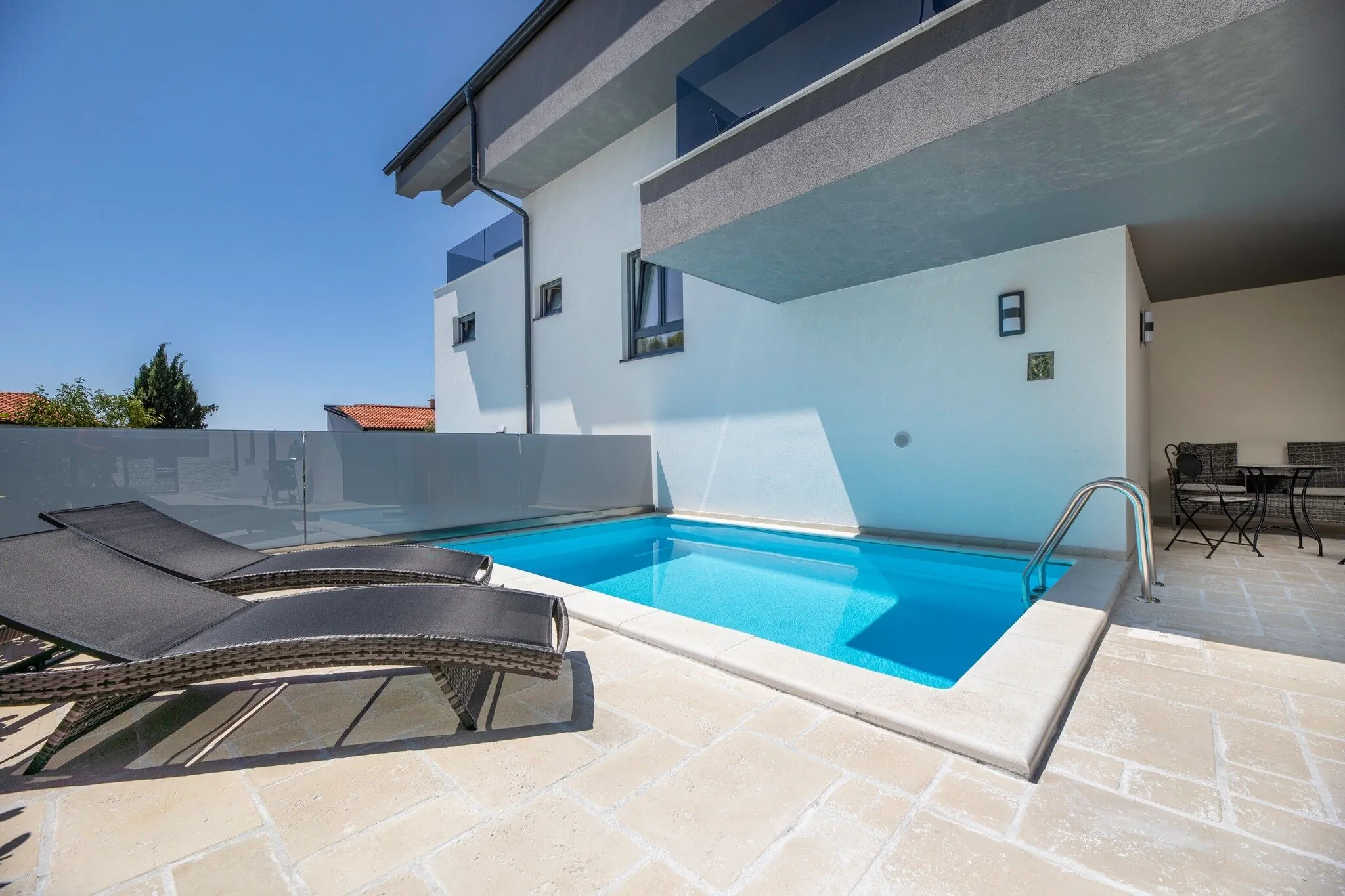 Luxury Villa Adria Apartment II. Krk – Krk, Chorvatsko