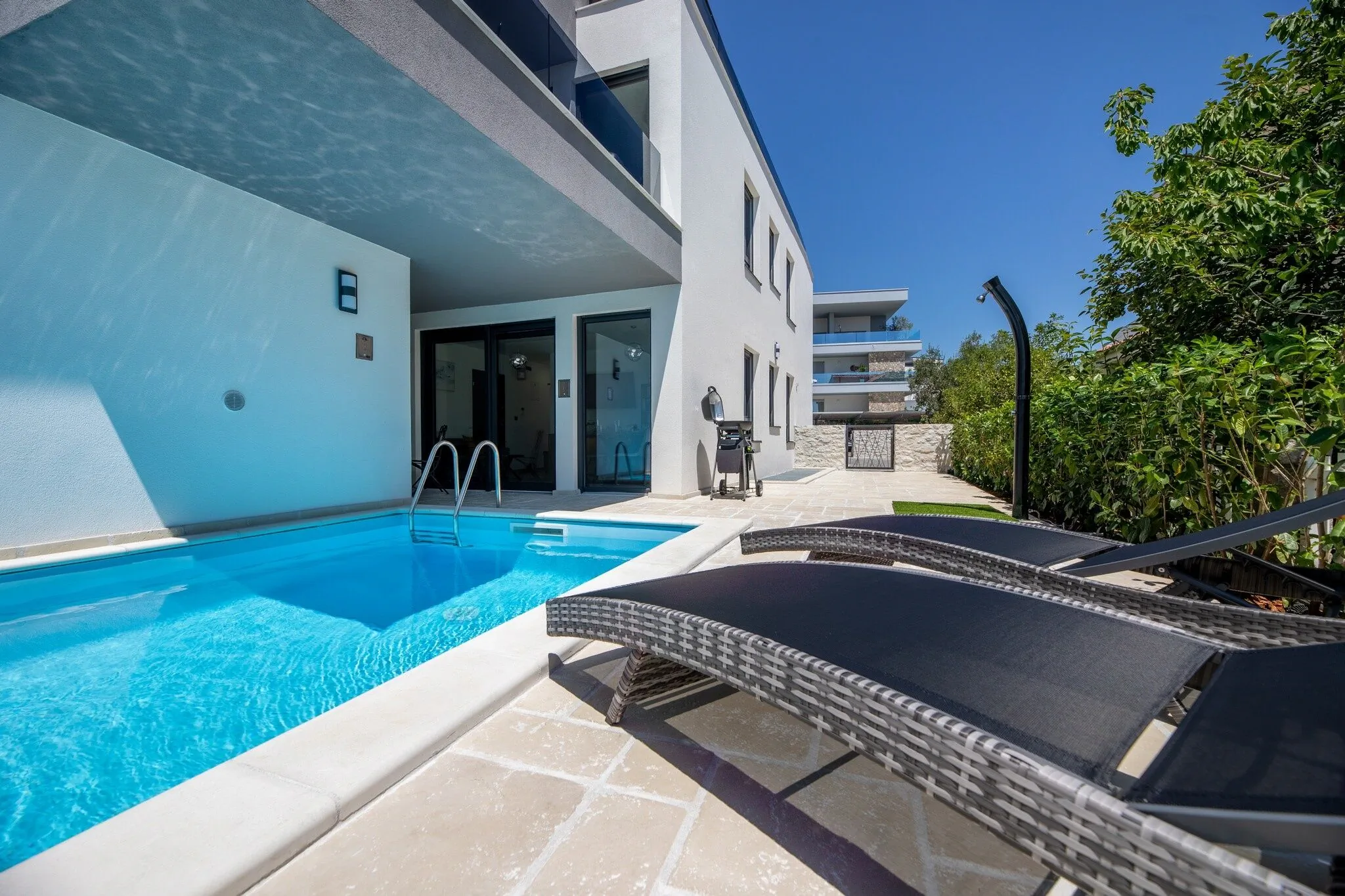 Luxury Villa Adria Apartment II. Krk – Krk, Chorvatsko