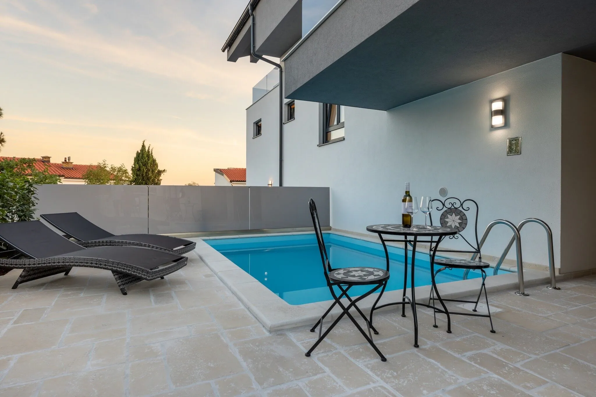 Luxury Villa Adria Apartment II. Krk – Krk, Chorvatsko