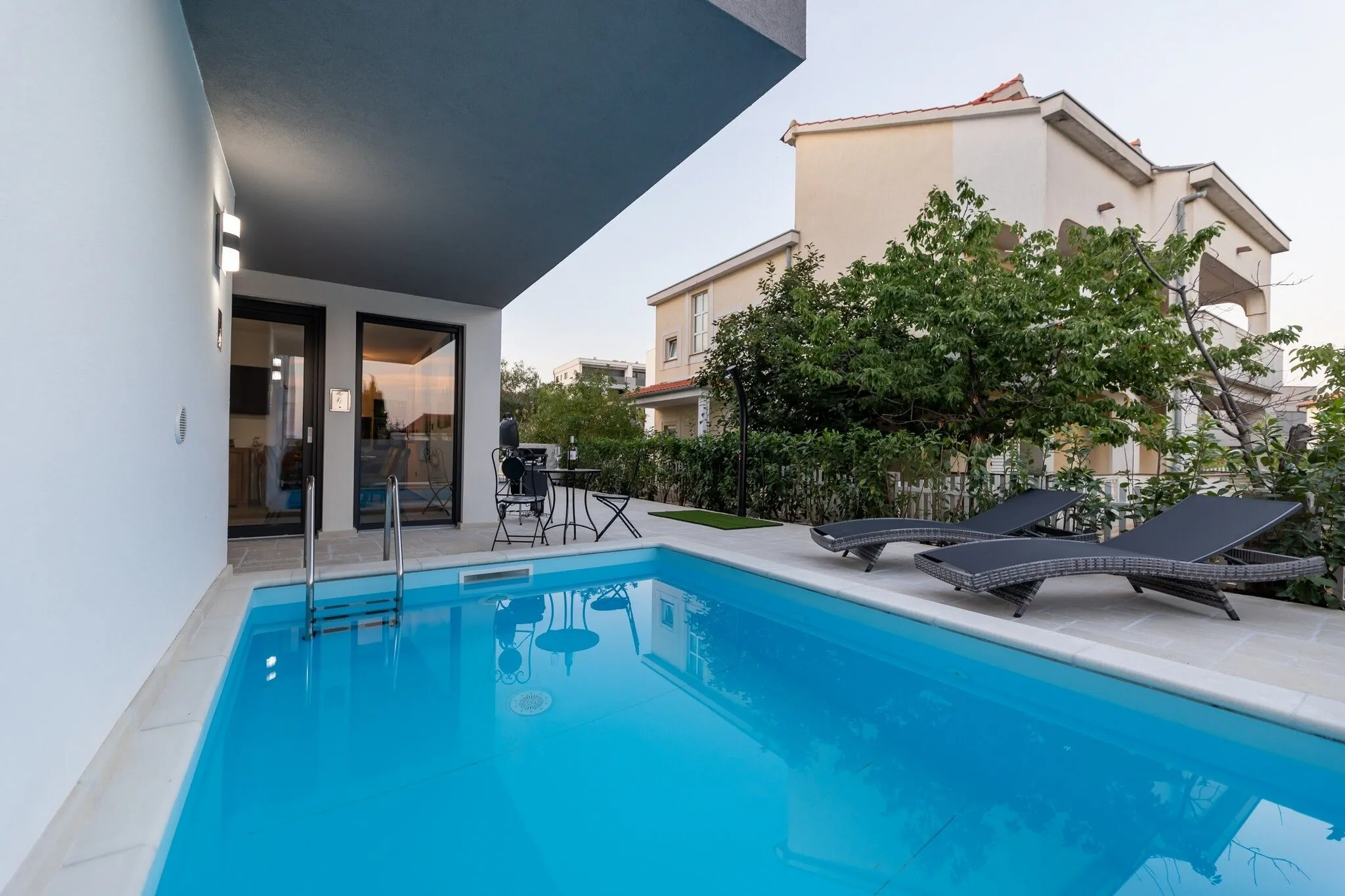 Luxury Villa Adria Apartment II. Krk – Krk, Chorvatsko