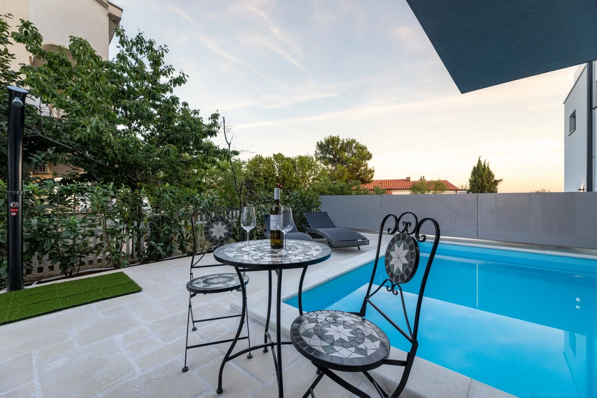 Luxury Villa Adria Apartment II. Krk – Krk, Chorvatsko