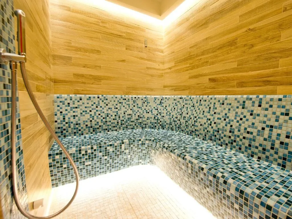 Hotel Molo Resort Osiek – Osiek, Polonia
