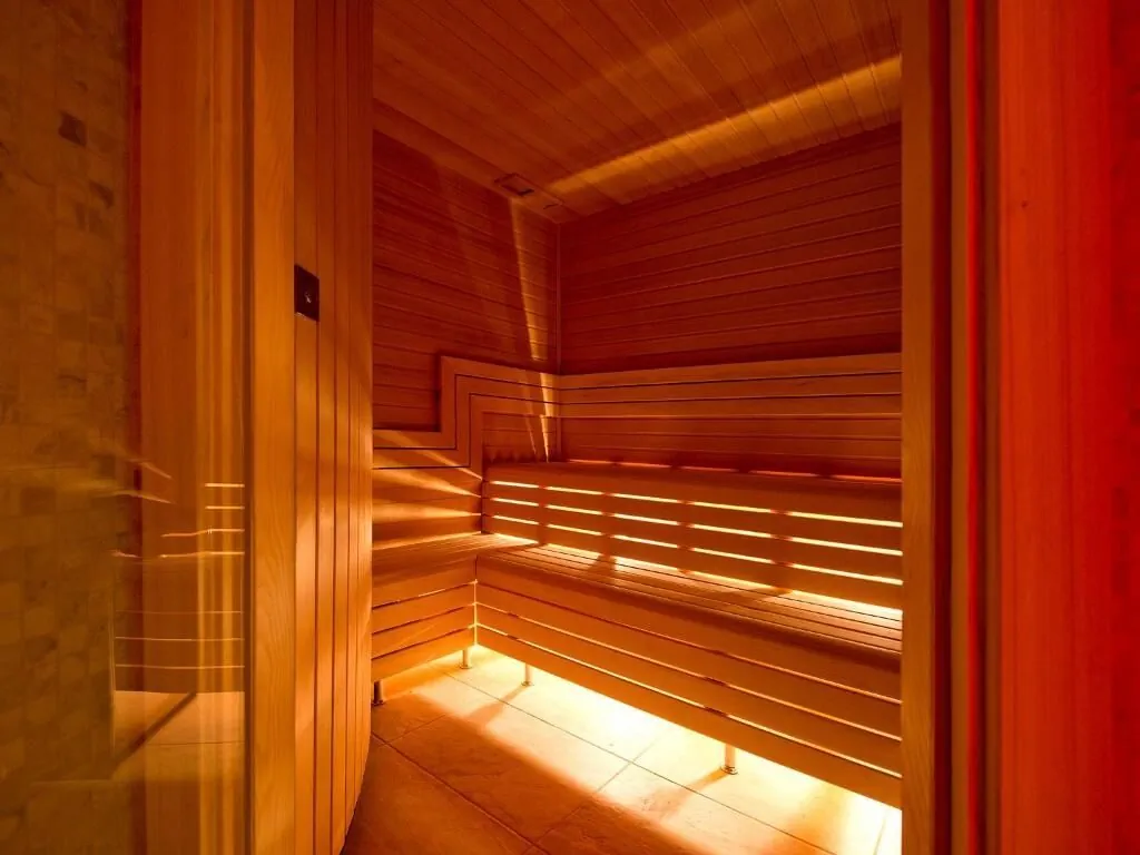 Hotel Molo Resort Osiek – Osiek, Polonia