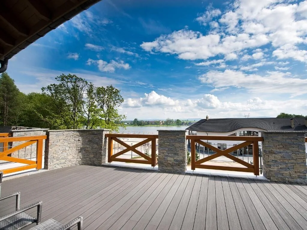 Hotel Molo Resort Osiek – Osiek, Polonia