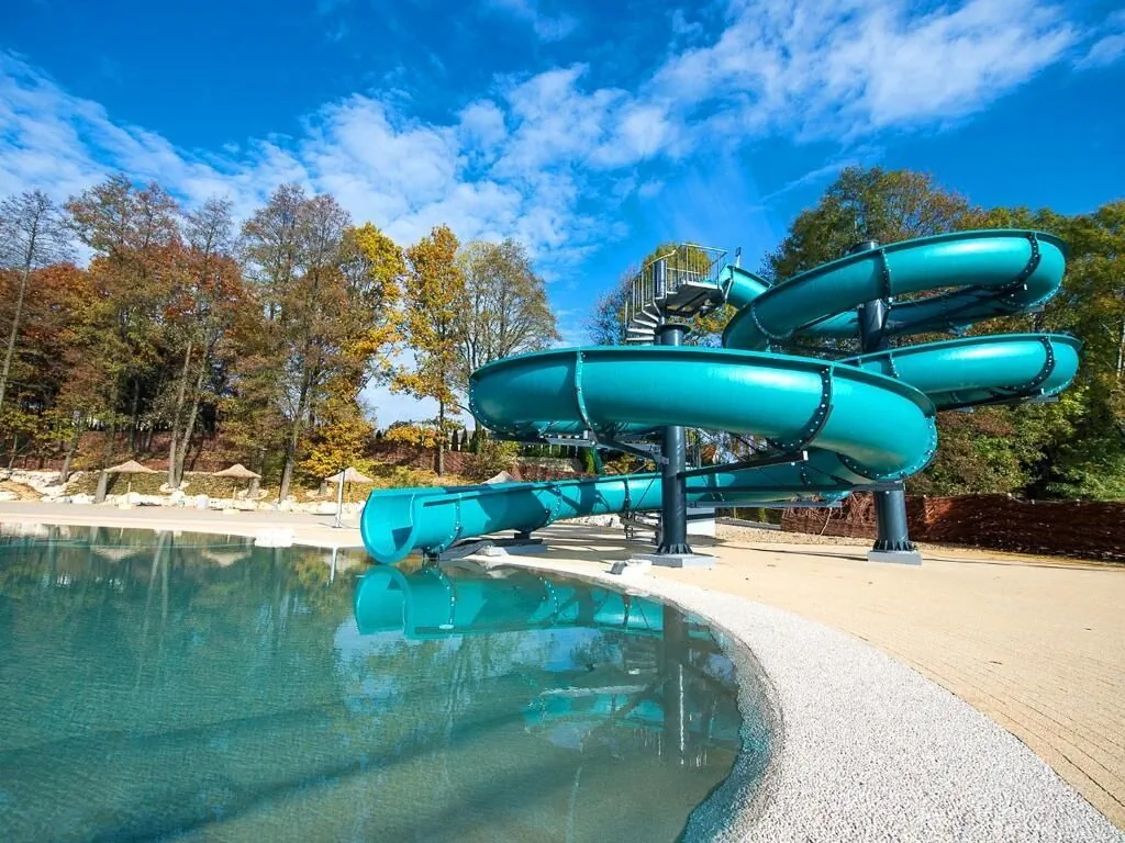 Hotel Molo Resort Osiek – Osiek, Polonia