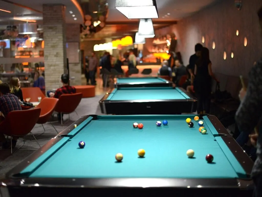 Hotel Molo Resort Osiek – Osiek, Polonia