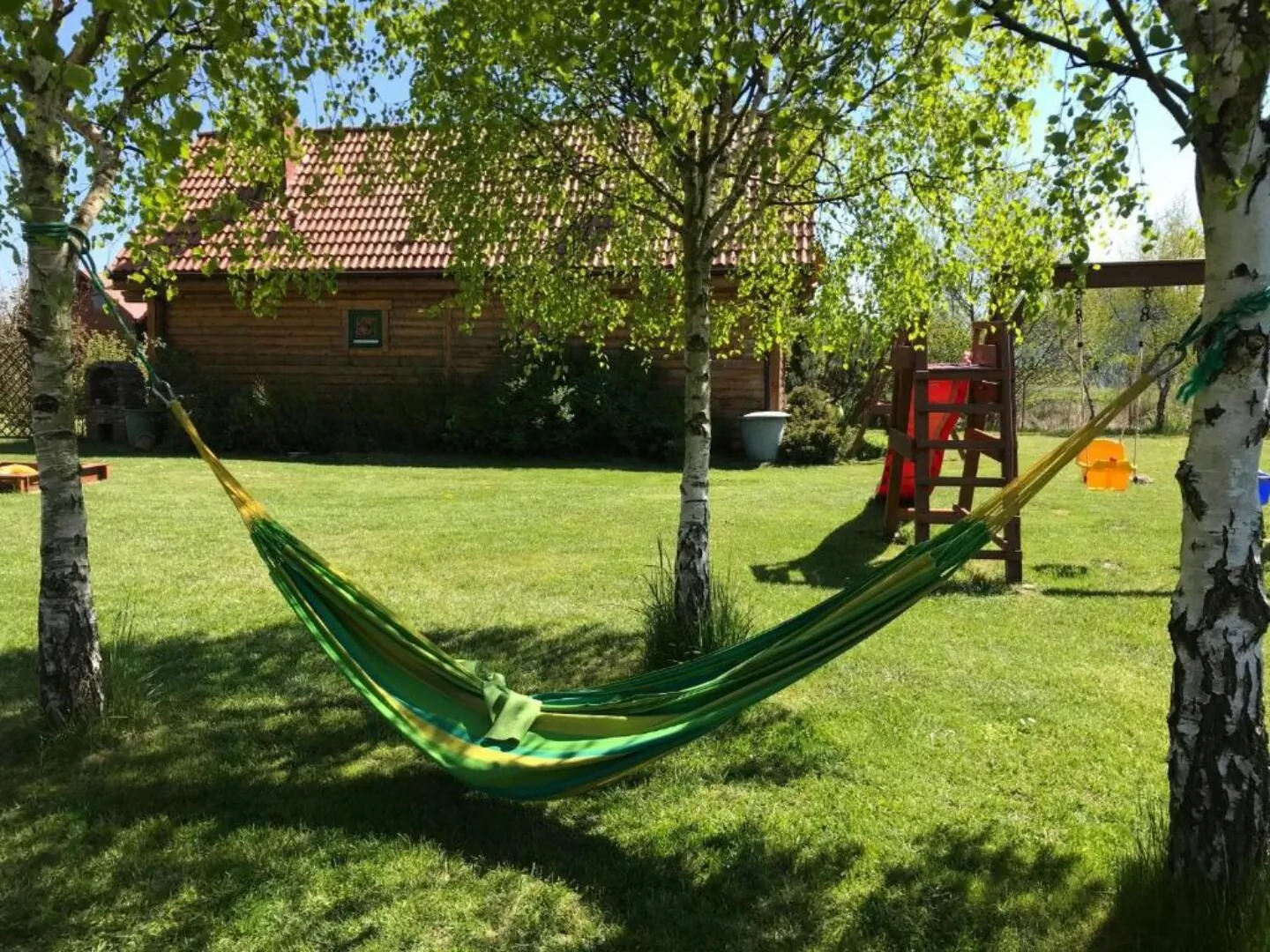 Apartamenty Liwia Park Niechorze - foto 3