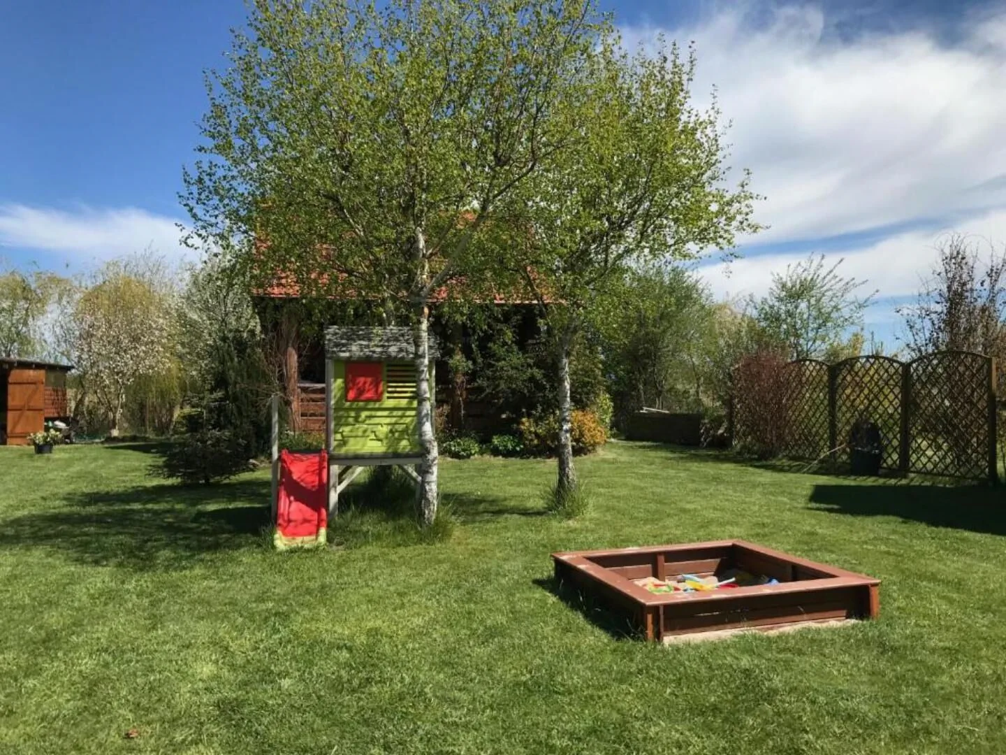 Apartamenty Liwia Park Niechorze - foto 4