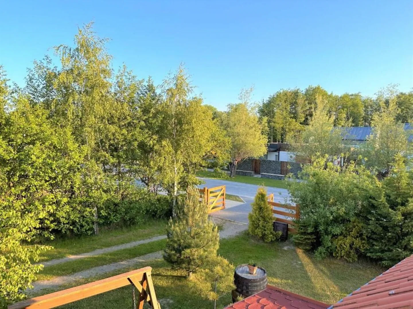Apartamenty Liwia Park Niechorze - foto 10