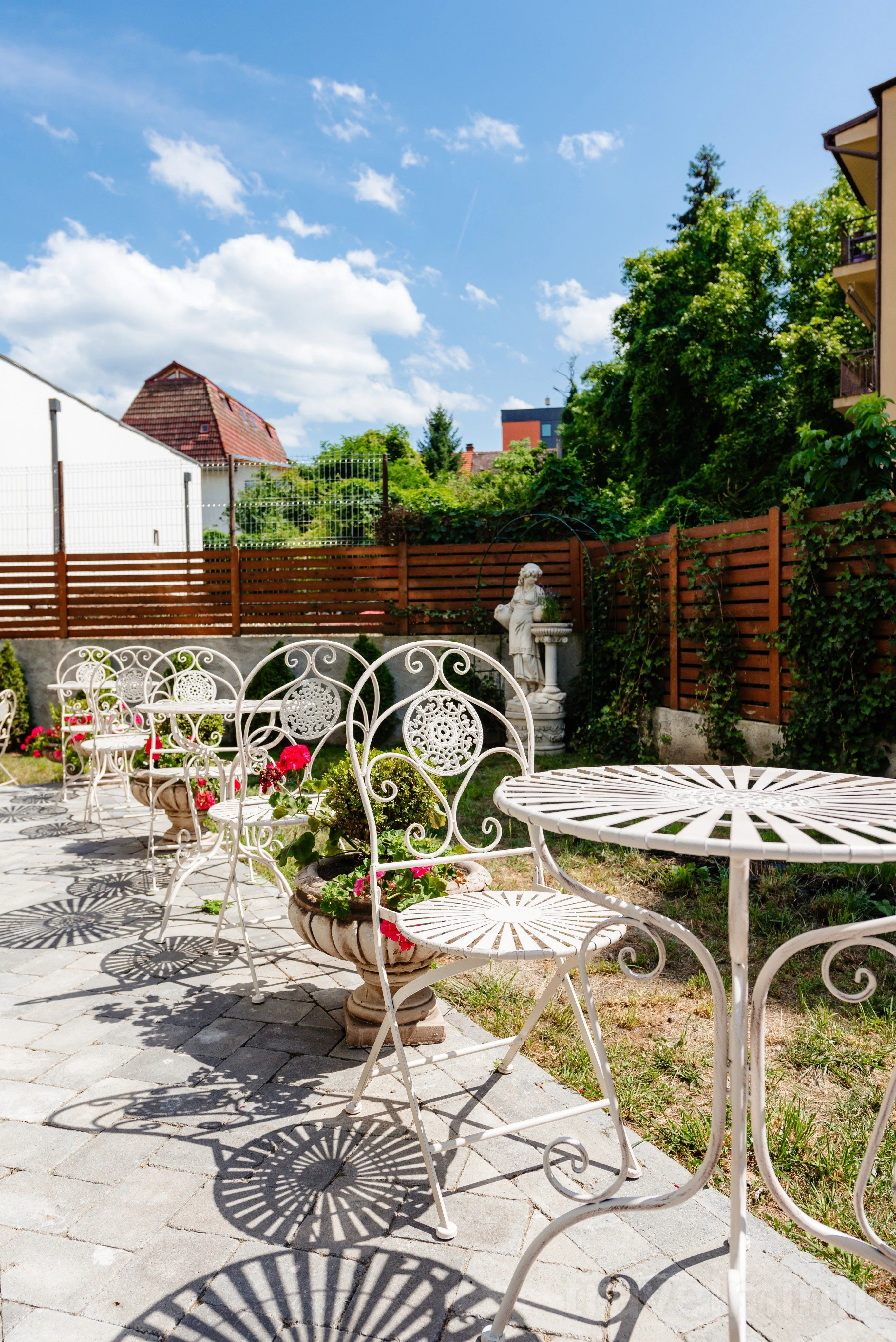 Ateneea Luxury Rooms Cluj-Napoca – Kluż-Napoka, Rumunia