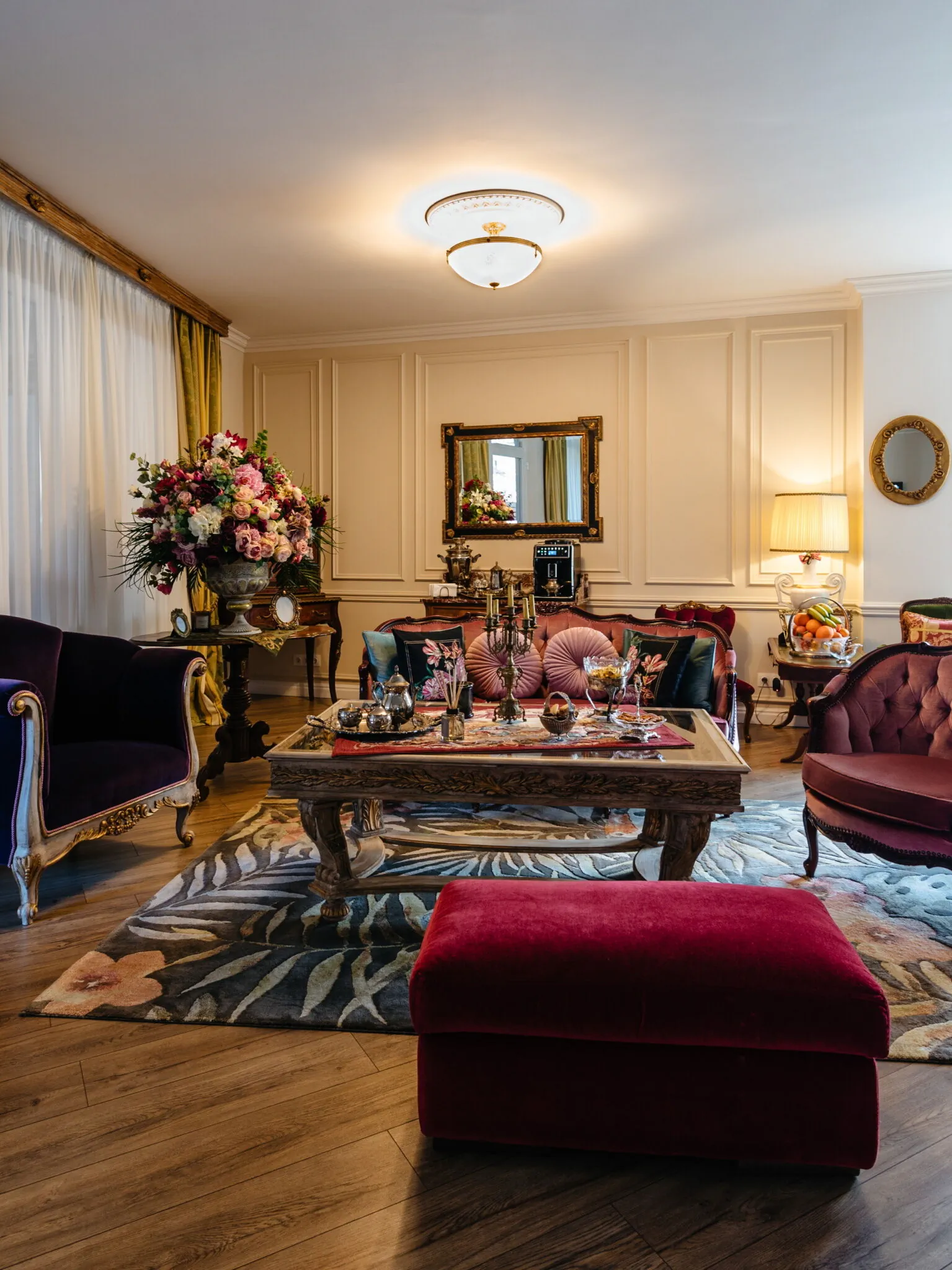 Ateneea Luxury Rooms Cluj-Napoca – Kluż-Napoka, Rumunia