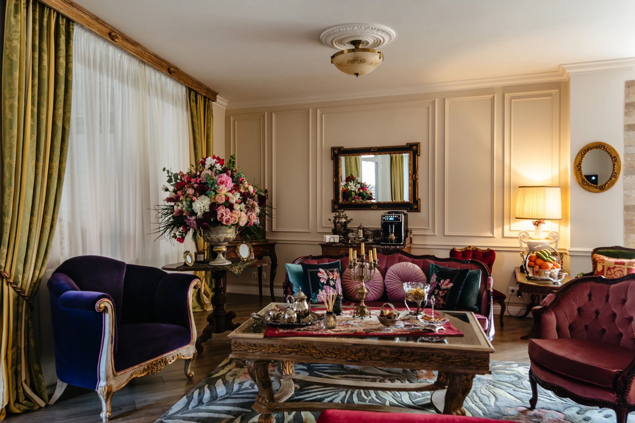 Ateneea Luxury Rooms Cluj-Napoca – Kluż-Napoka, Rumunia