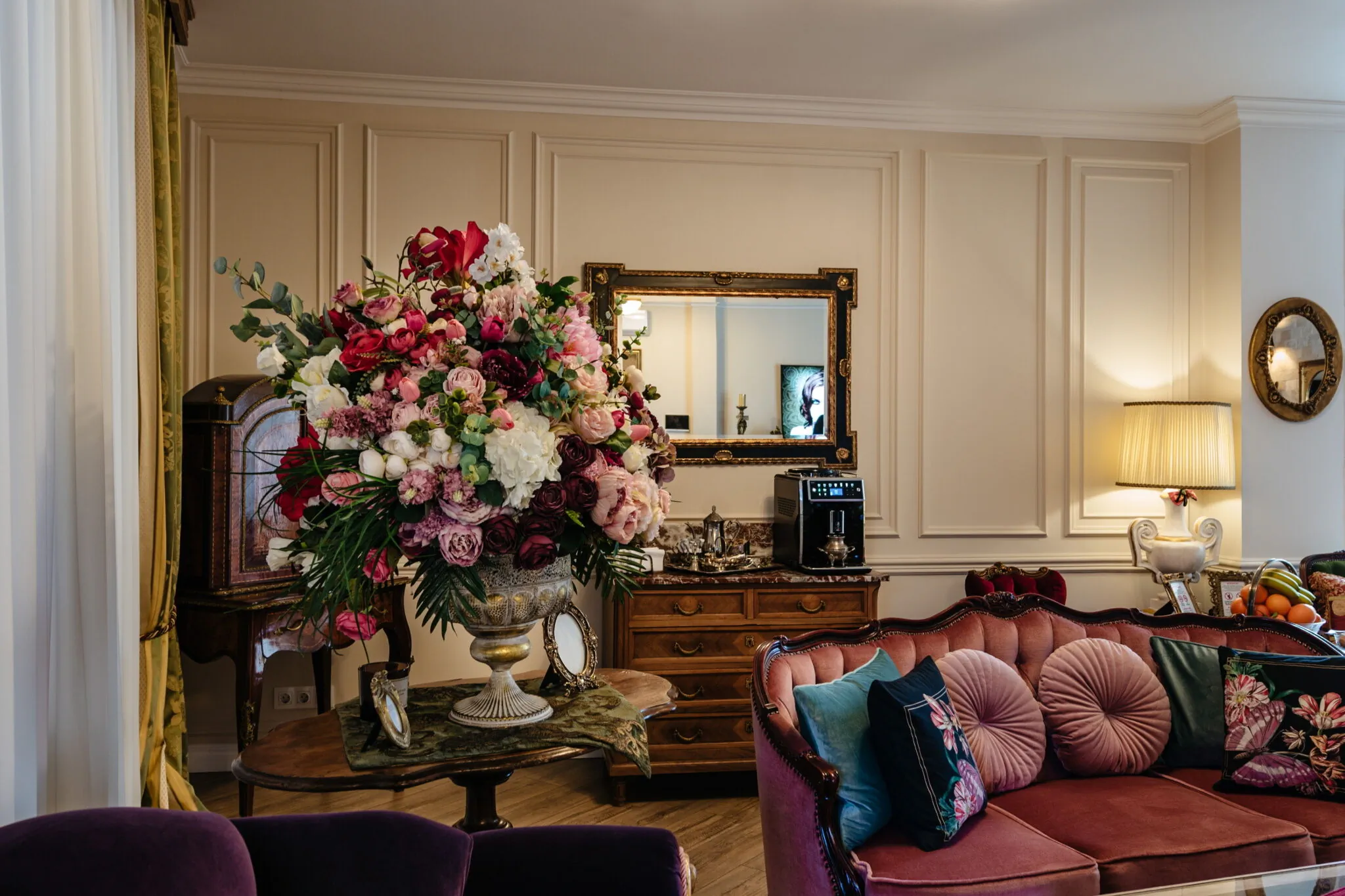 Ateneea Luxury Rooms Cluj-Napoca – Kluż-Napoka, Rumunia