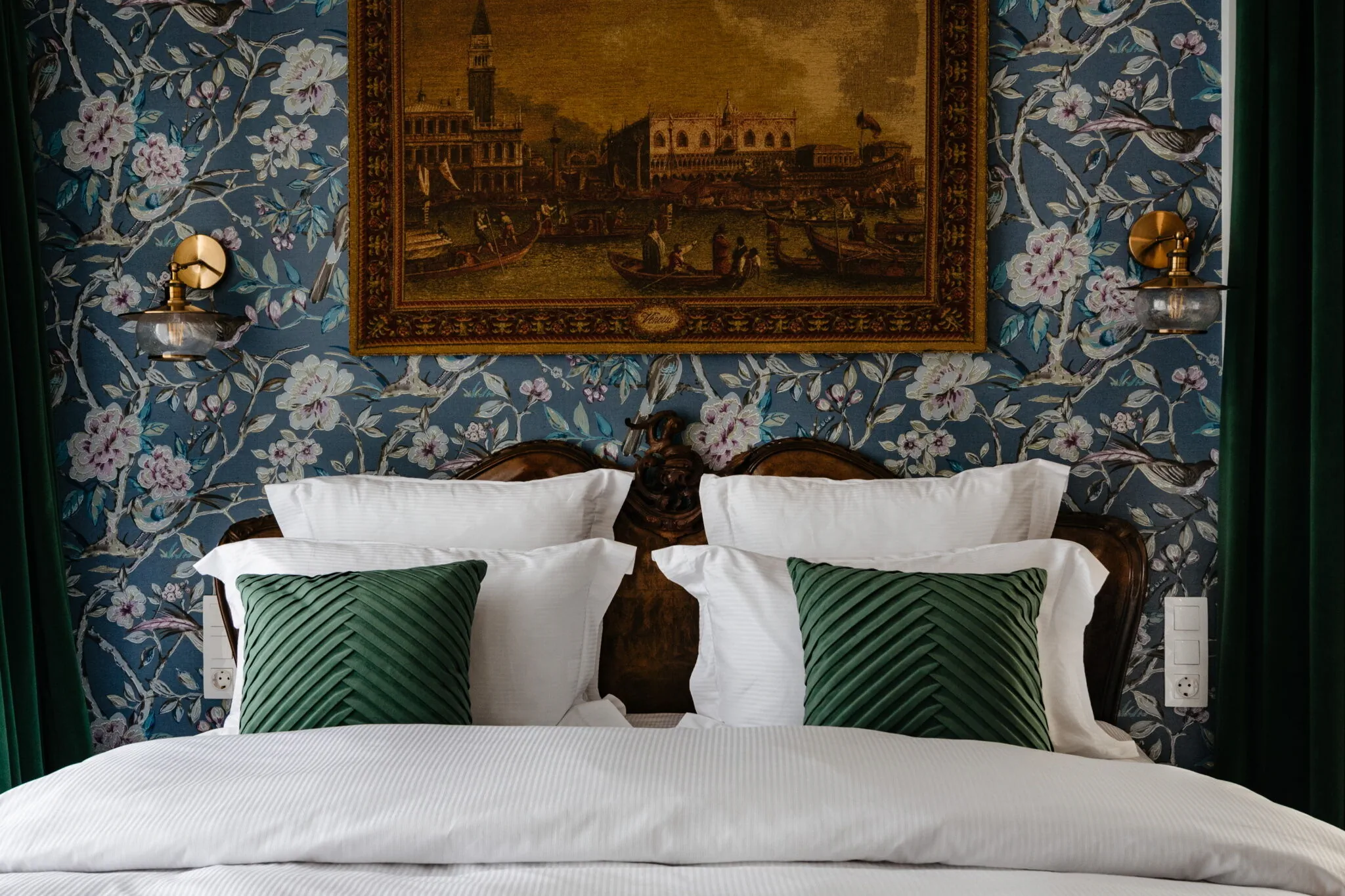 Ateneea Luxury Rooms Cluj-Napoca – Kluż-Napoka, Rumunia