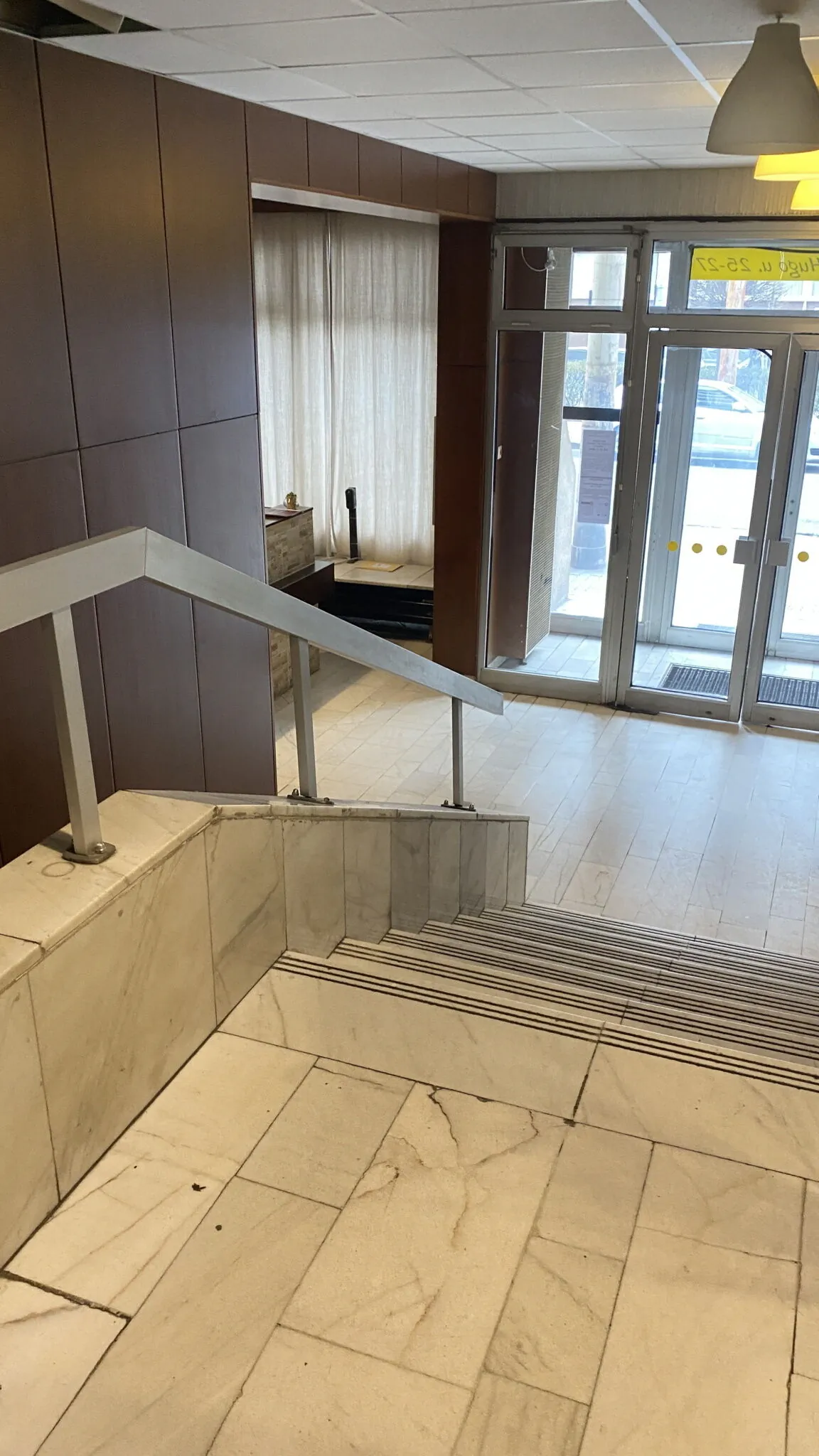 Hermina Apartmanok 3 Budapest - foto 3