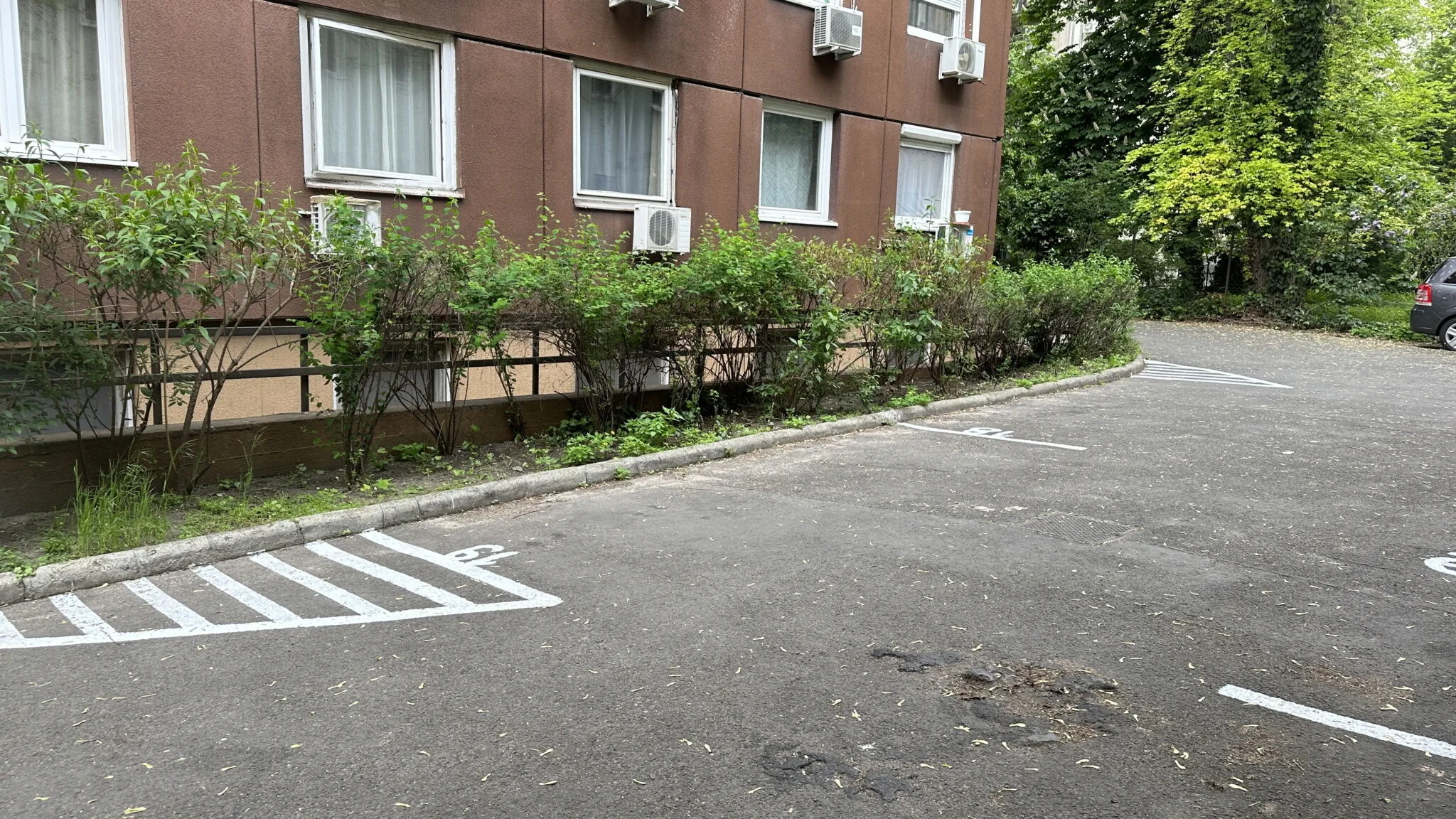 Hermina Apartmanok 3 Budapest - foto 4