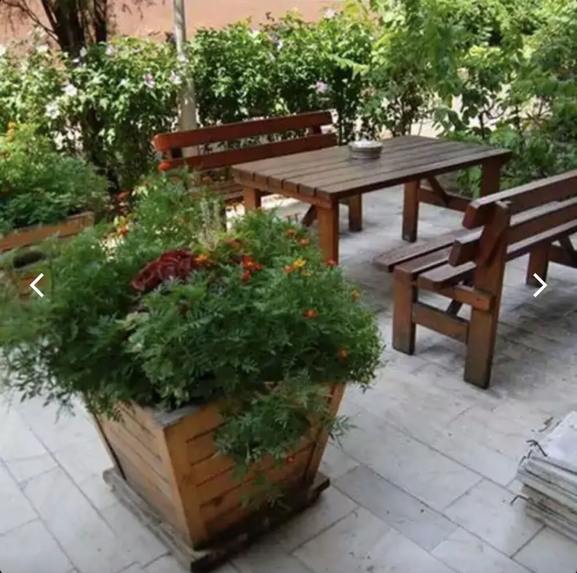 Hermina Apartmanok 3 Budapest - foto 6