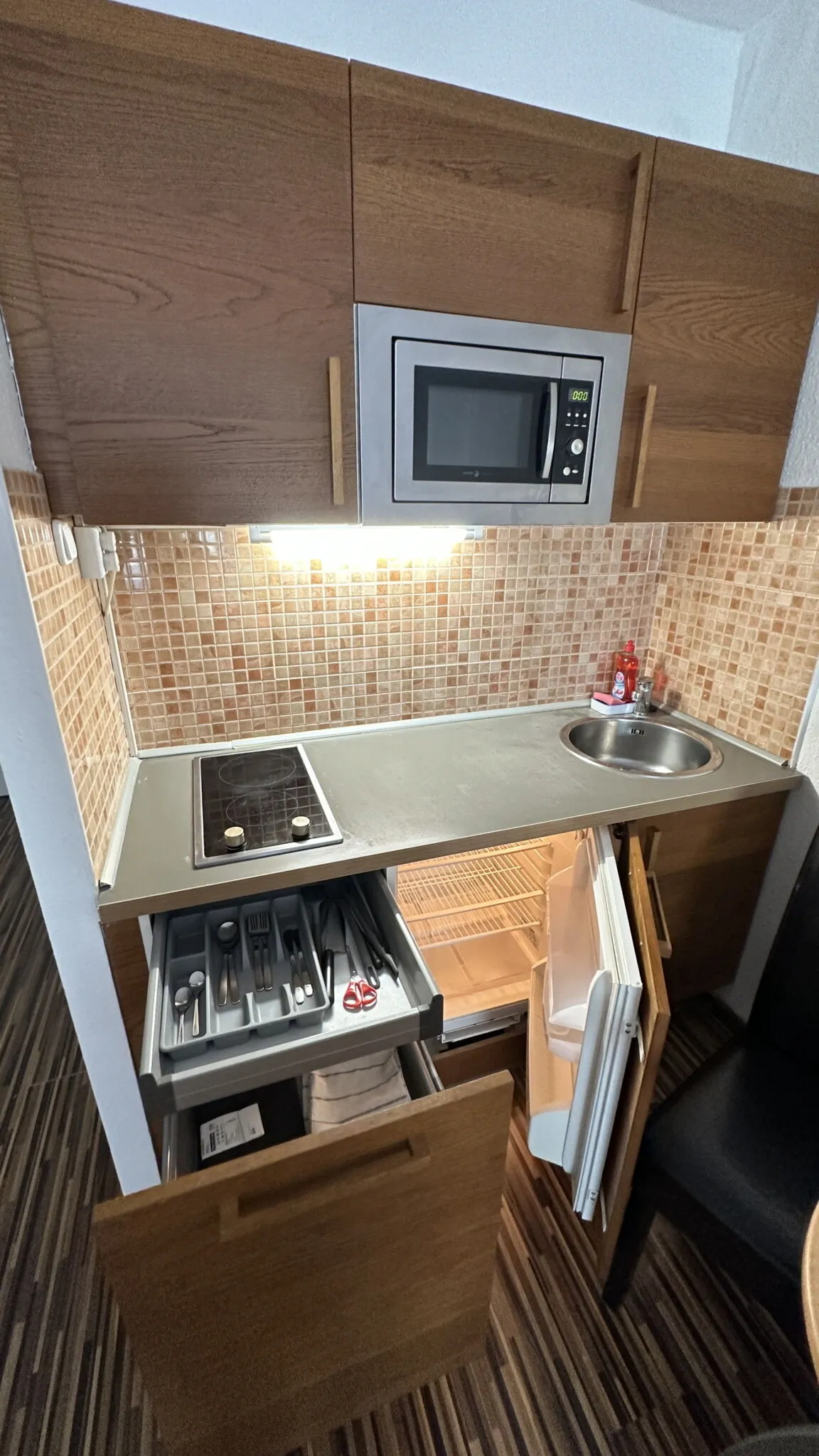 Hermina Apartmanok 3 Budapest - foto 7