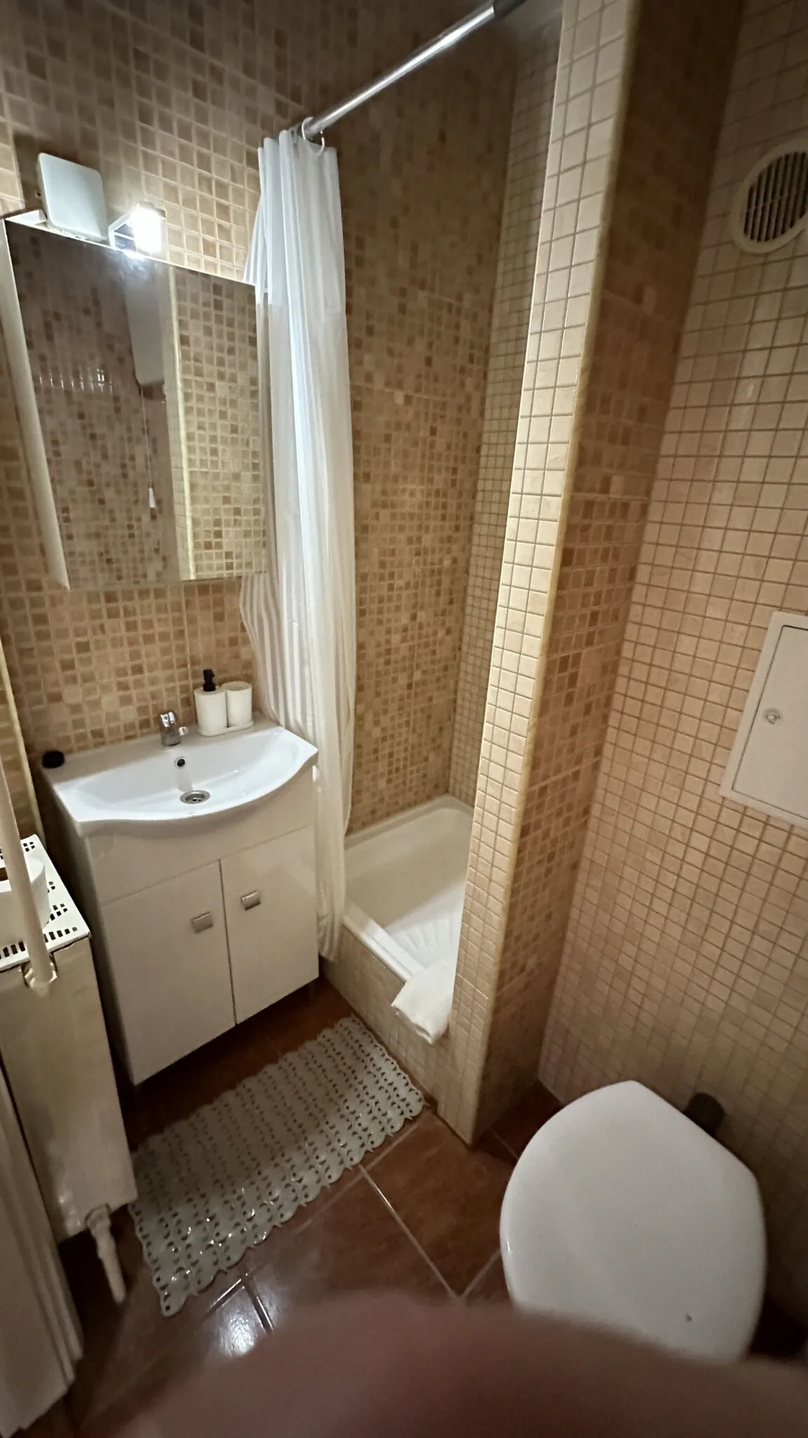 Hermina Apartmanok 3 Budapest - foto 8