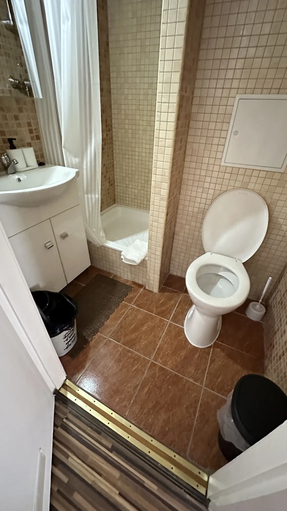 Hermina Apartmanok 3 Budapest - foto 10
