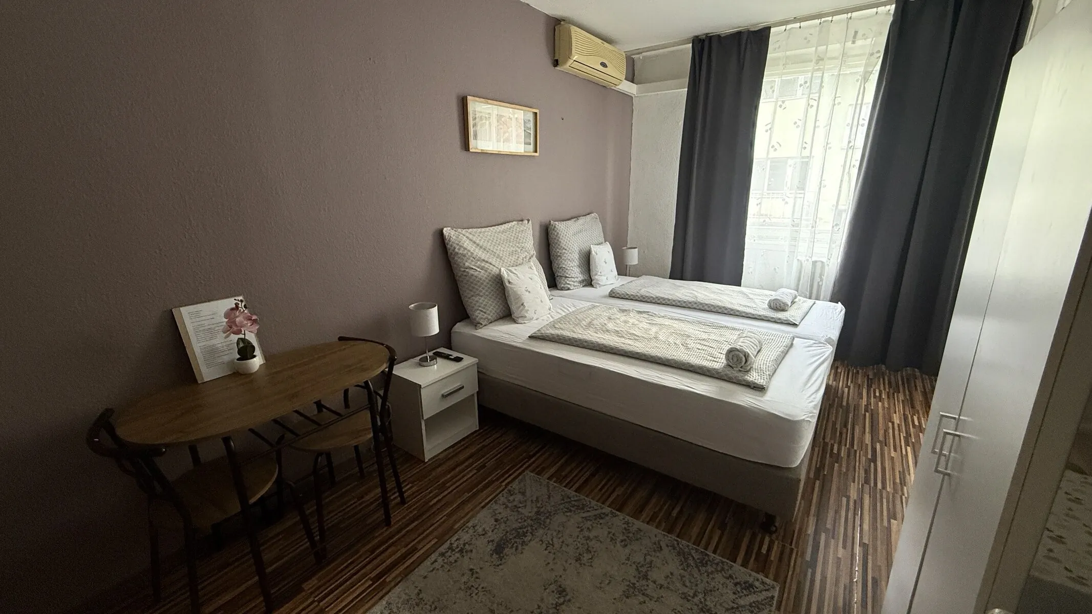 Hermina Apartmanok 3 Budapest - foto 1