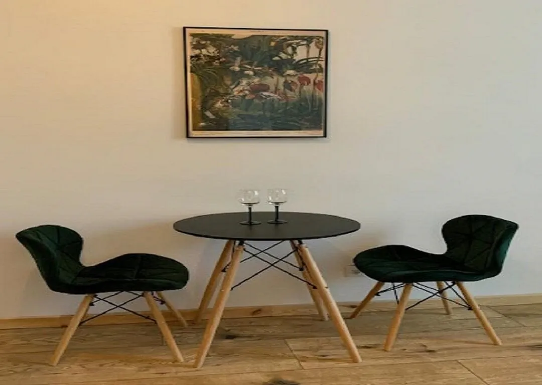 Apartament Śródmieście Wałbrzych – Wałbrzych, Polska