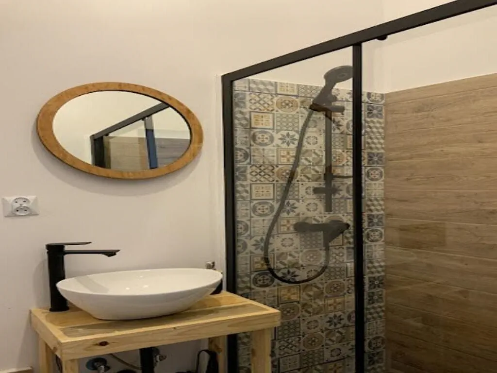 Apartament Śródmieście Wałbrzych – Wałbrzych, Polska